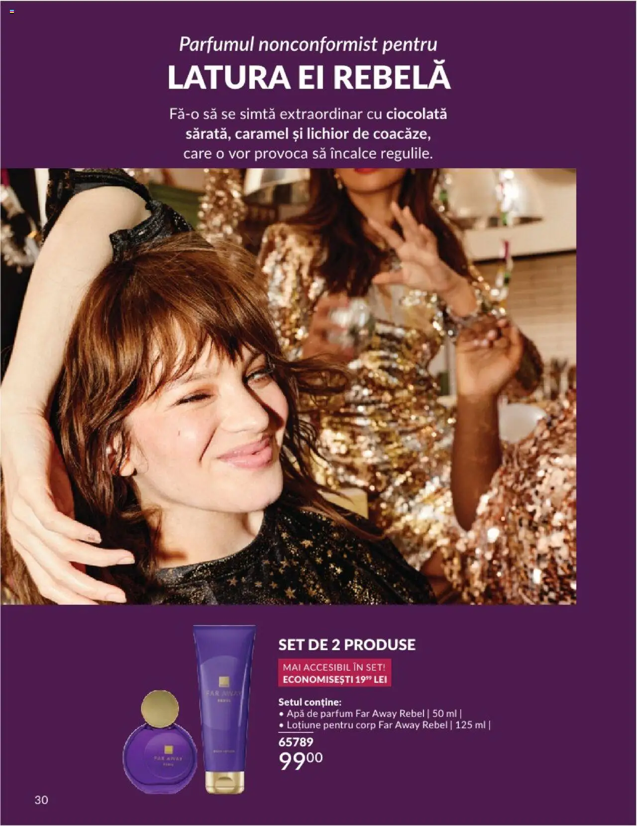 Catalog Avon 1 - 30 Noiembrie 2024 | Pagina 34