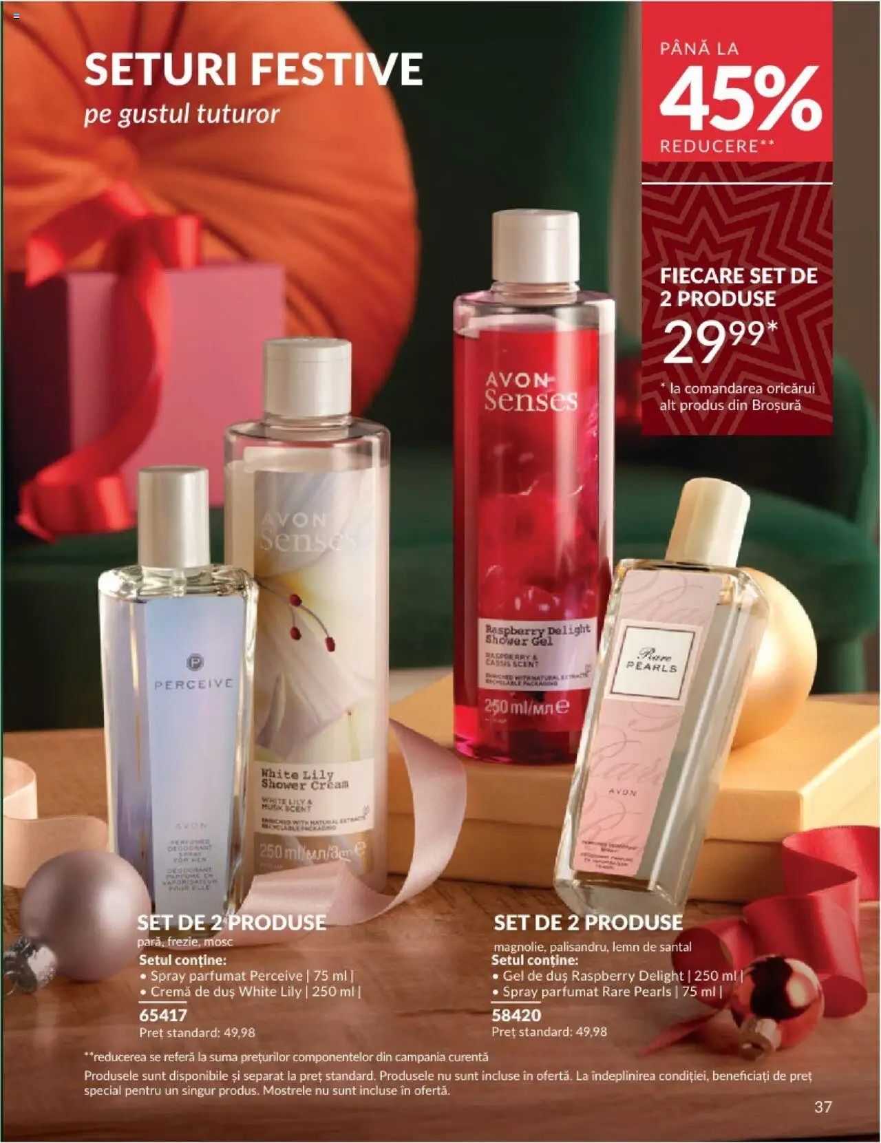 Catalog Avon 1 - 30 Noiembrie 2024 | Pagina 41