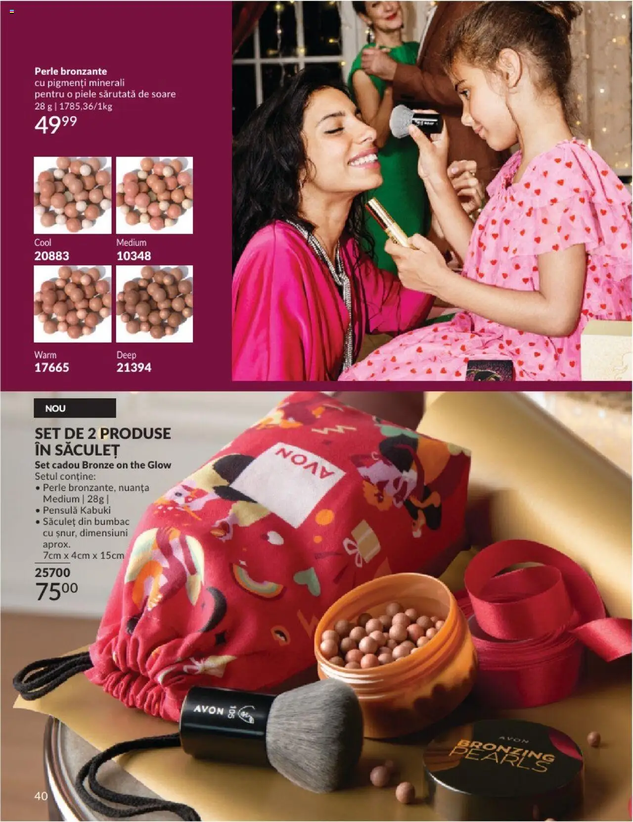 Catalog Avon 1 - 30 Noiembrie 2024 | Pagina 44