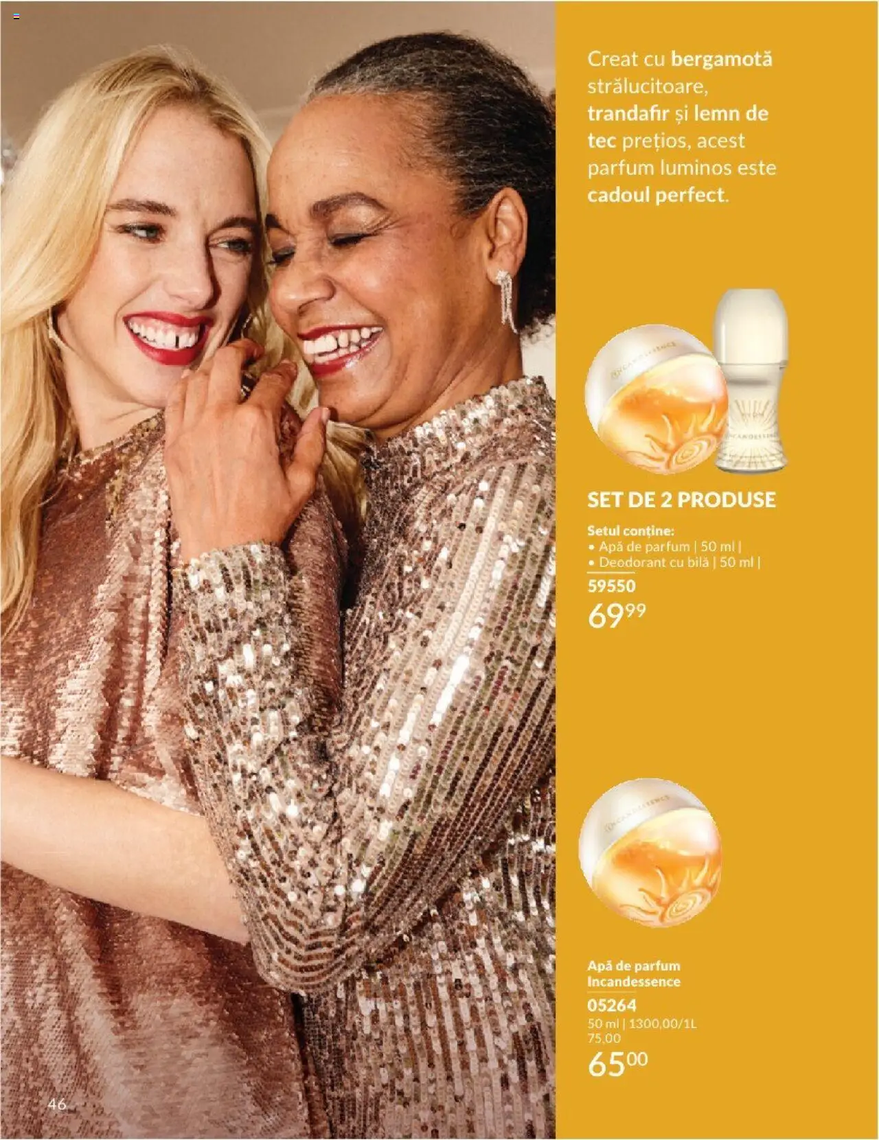 Catalog Avon 1 - 30 Noiembrie 2024 | Pagina 50