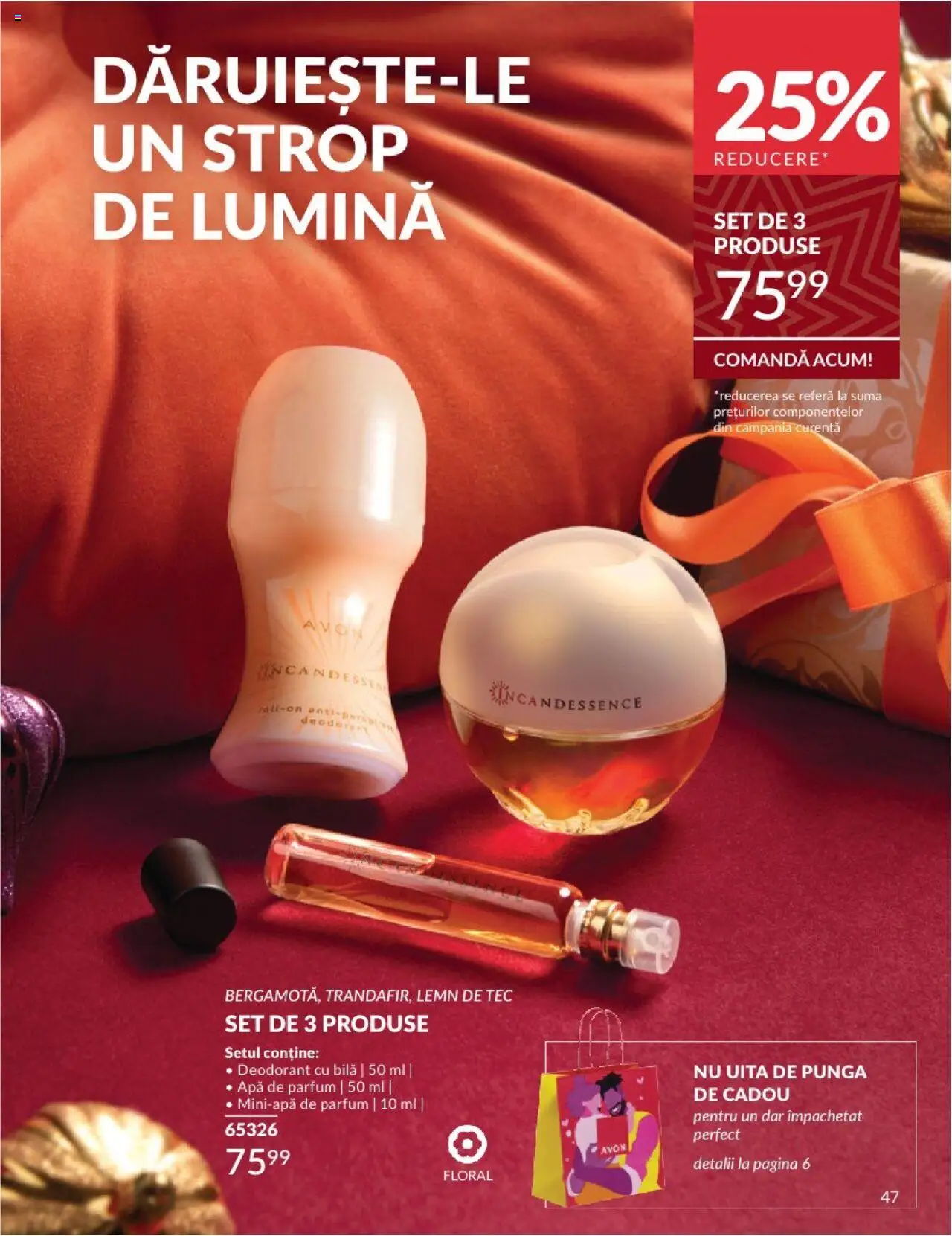 Catalog Avon 1 - 30 Noiembrie 2024 | Pagina 51