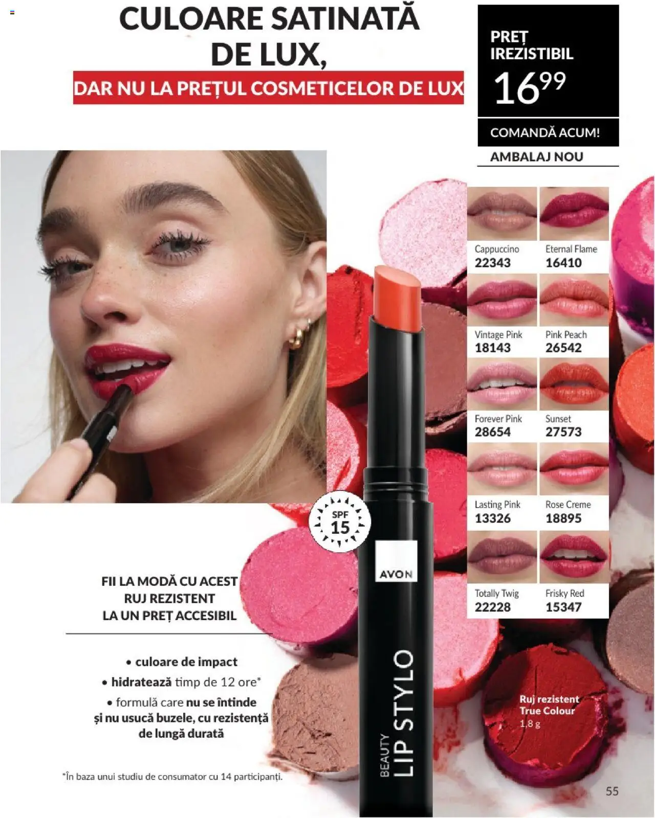 Catalog Avon 1 - 30 Noiembrie 2024 | Pagina 59