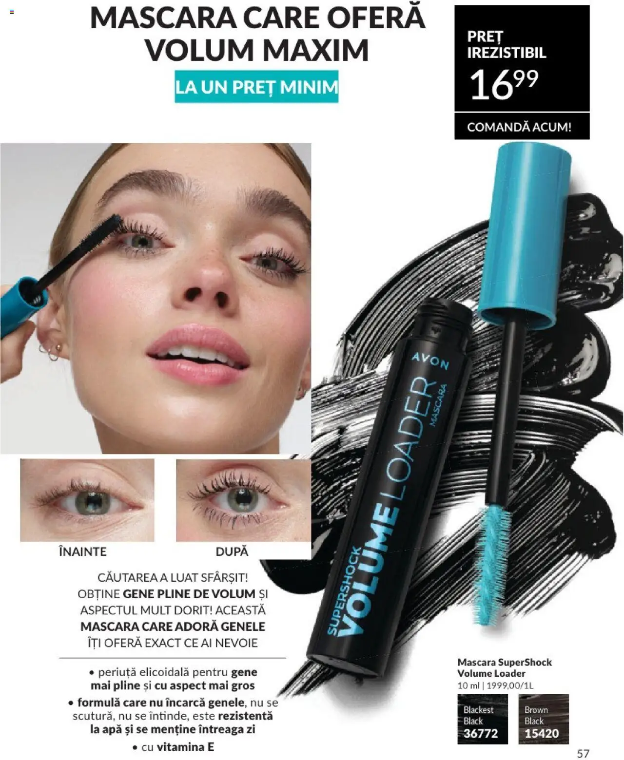 Catalog Avon 1 - 30 Noiembrie 2024 | Pagina 61