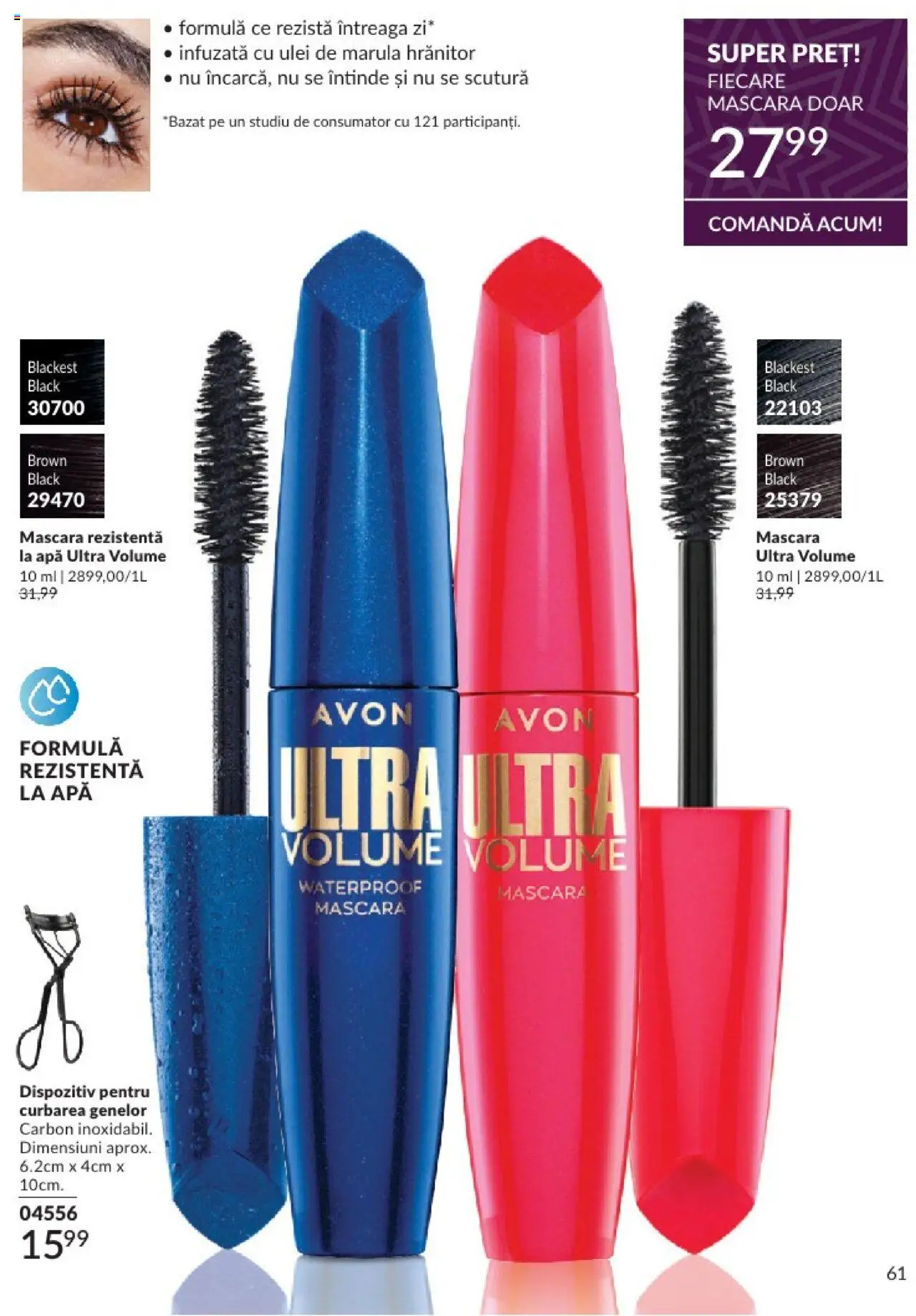 Catalog Avon 1 - 30 Noiembrie 2024 | Pagina 65