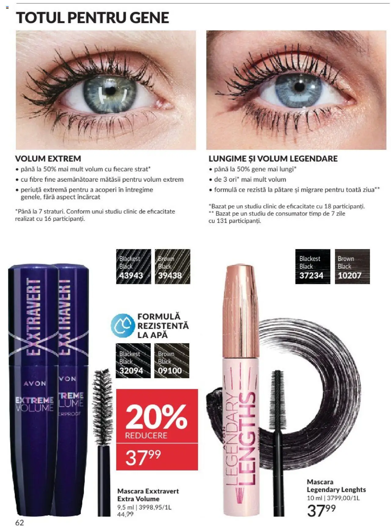 Catalog Avon 1 - 30 Noiembrie 2024 | Pagina 66