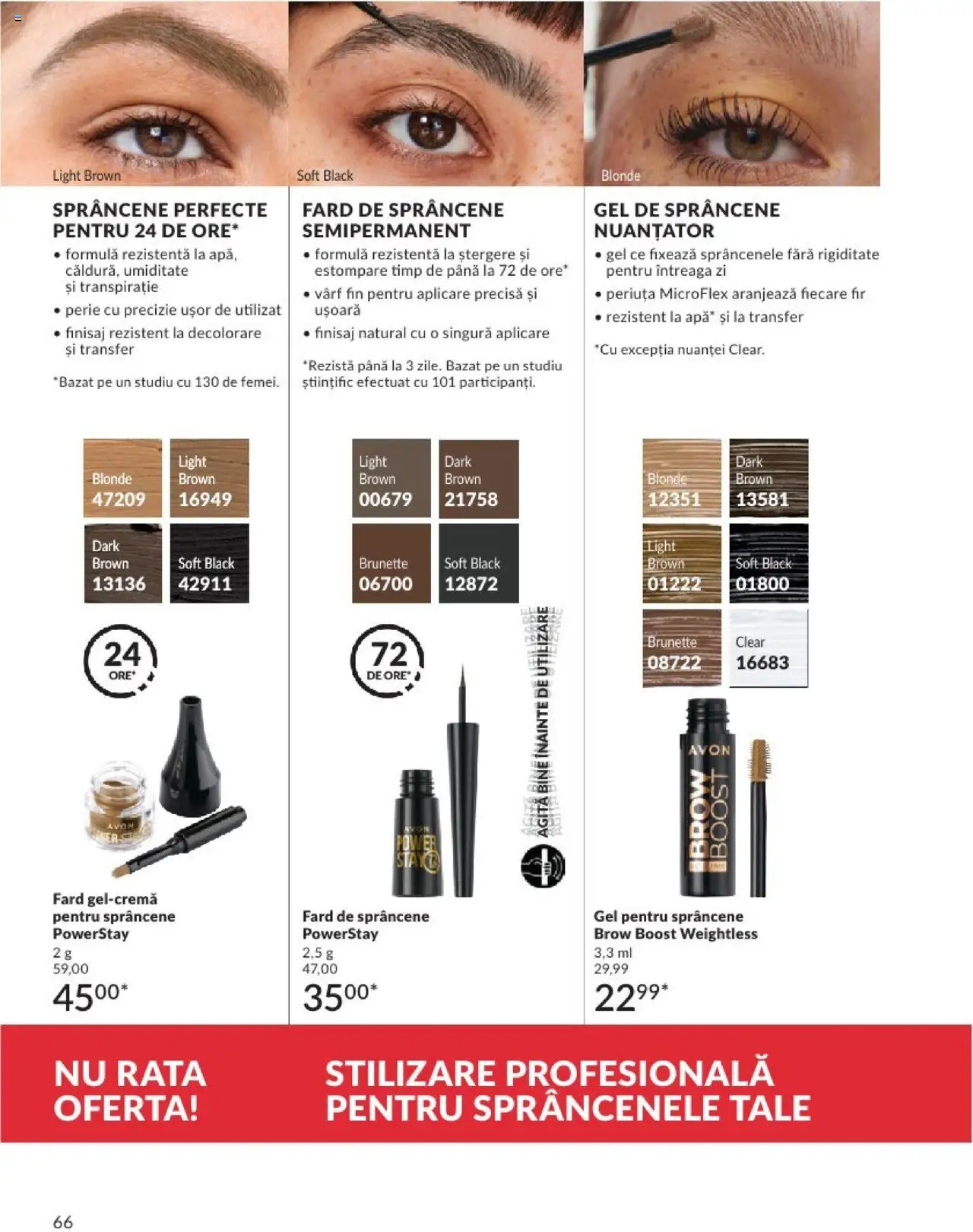 Catalog Avon 1 - 30 Noiembrie 2024 | Pagina 70