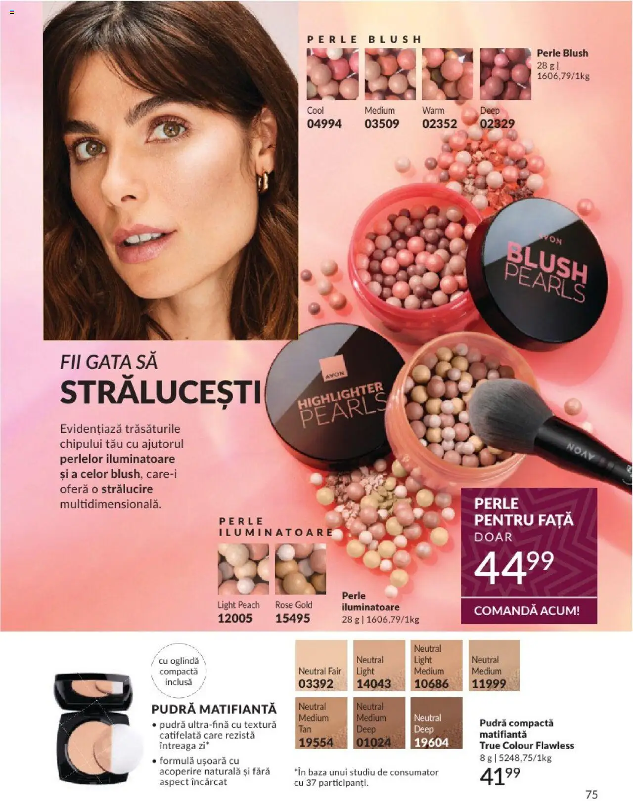 Catalog Avon 1 - 30 Noiembrie 2024 | Pagina 79