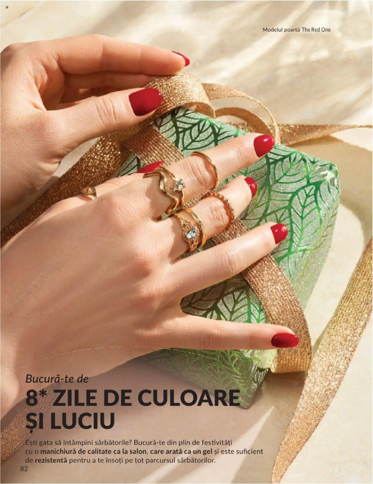 Catalog Avon 1 - 30 Noiembrie 2024 | Pagina 86