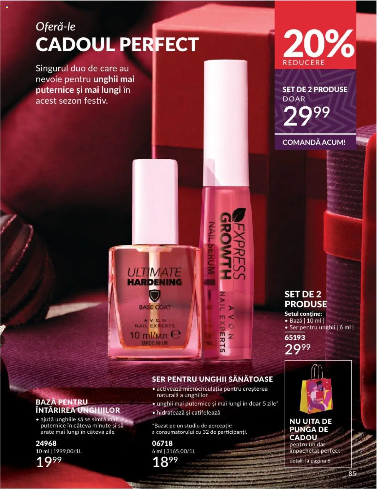 Catalog Avon 1 - 30 Noiembrie 2024 | Pagina 89