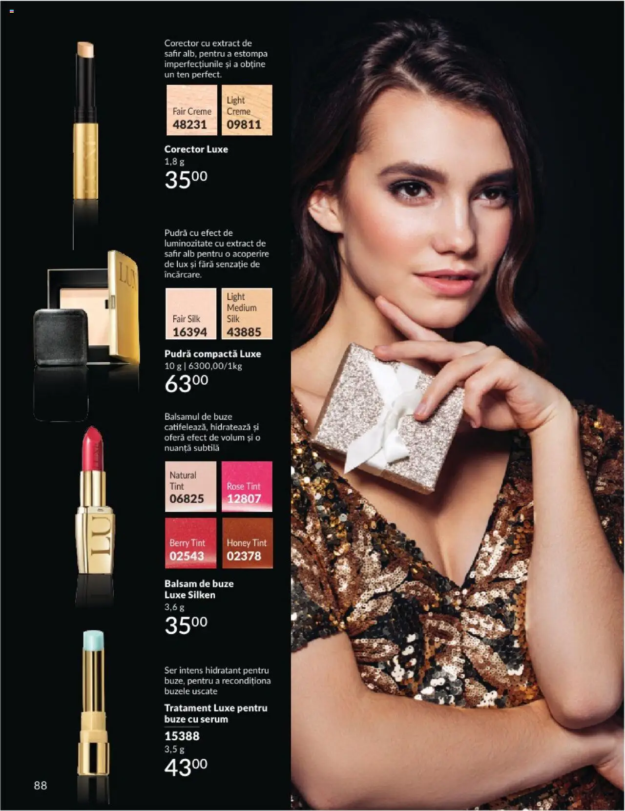 Catalog Avon 1 - 30 Noiembrie 2024 | Pagina 92