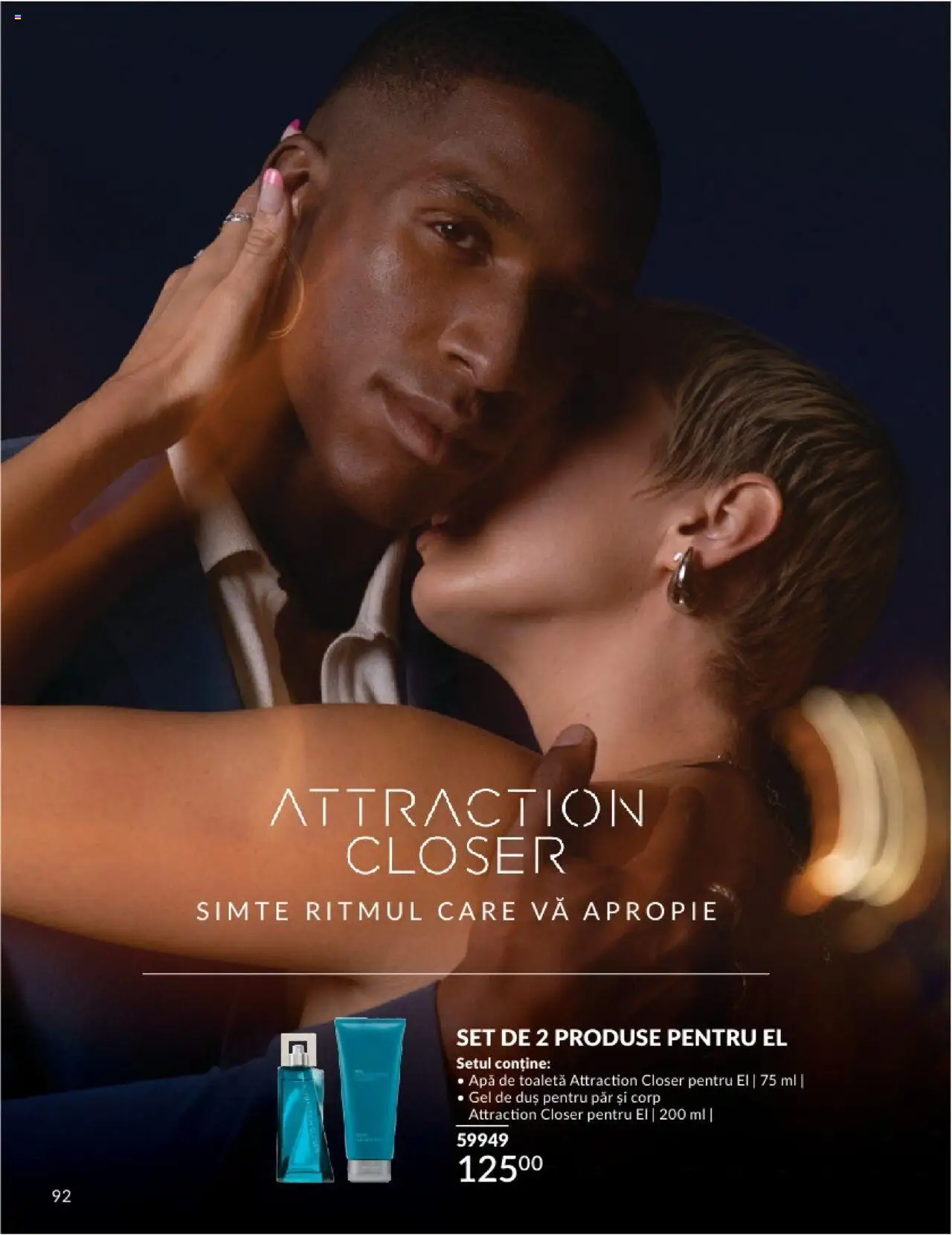 Catalog Avon 1 - 30 Noiembrie 2024 | Pagina 96