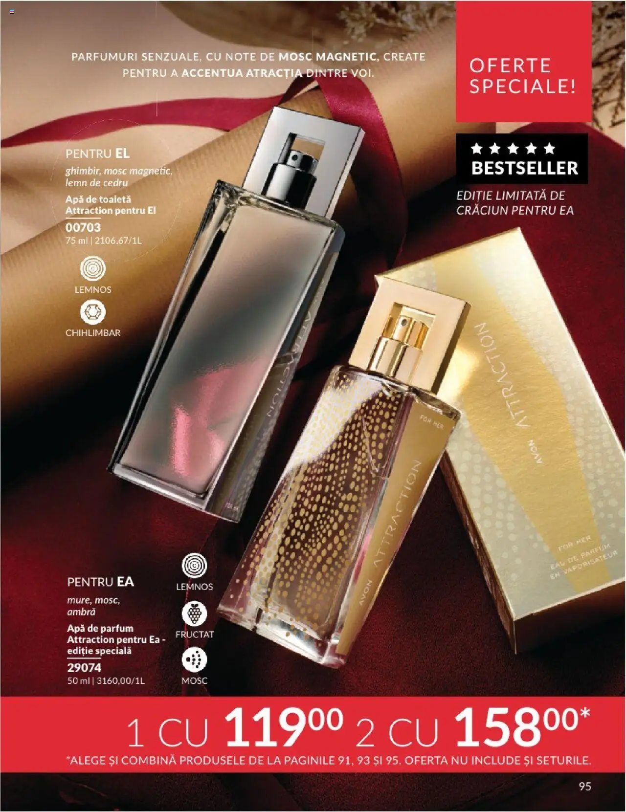 Catalog Avon 1 - 30 Noiembrie 2024 | Pagina 99