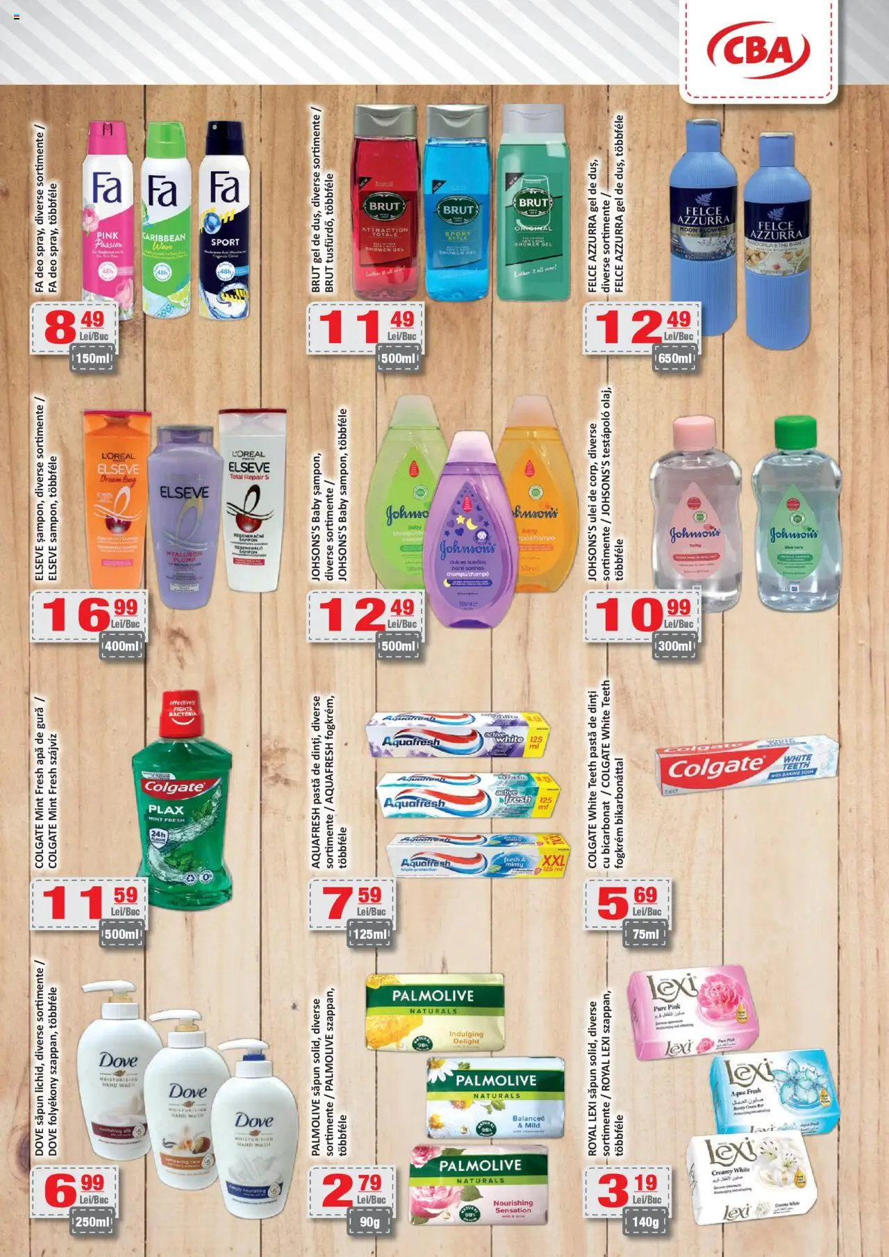 Catalog CBA 8 - 23 Noiembrie 2024 | Pagina 10