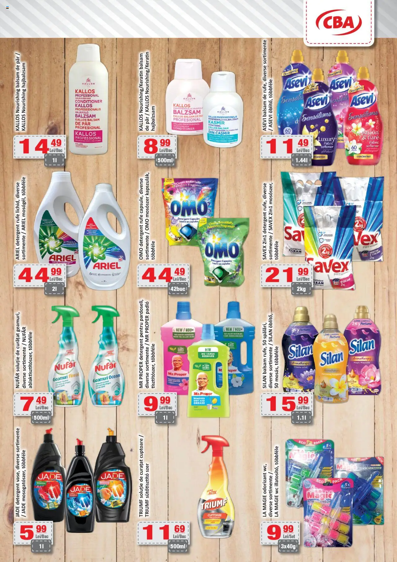 Catalog CBA 8 - 23 Noiembrie 2024 | Pagina 11