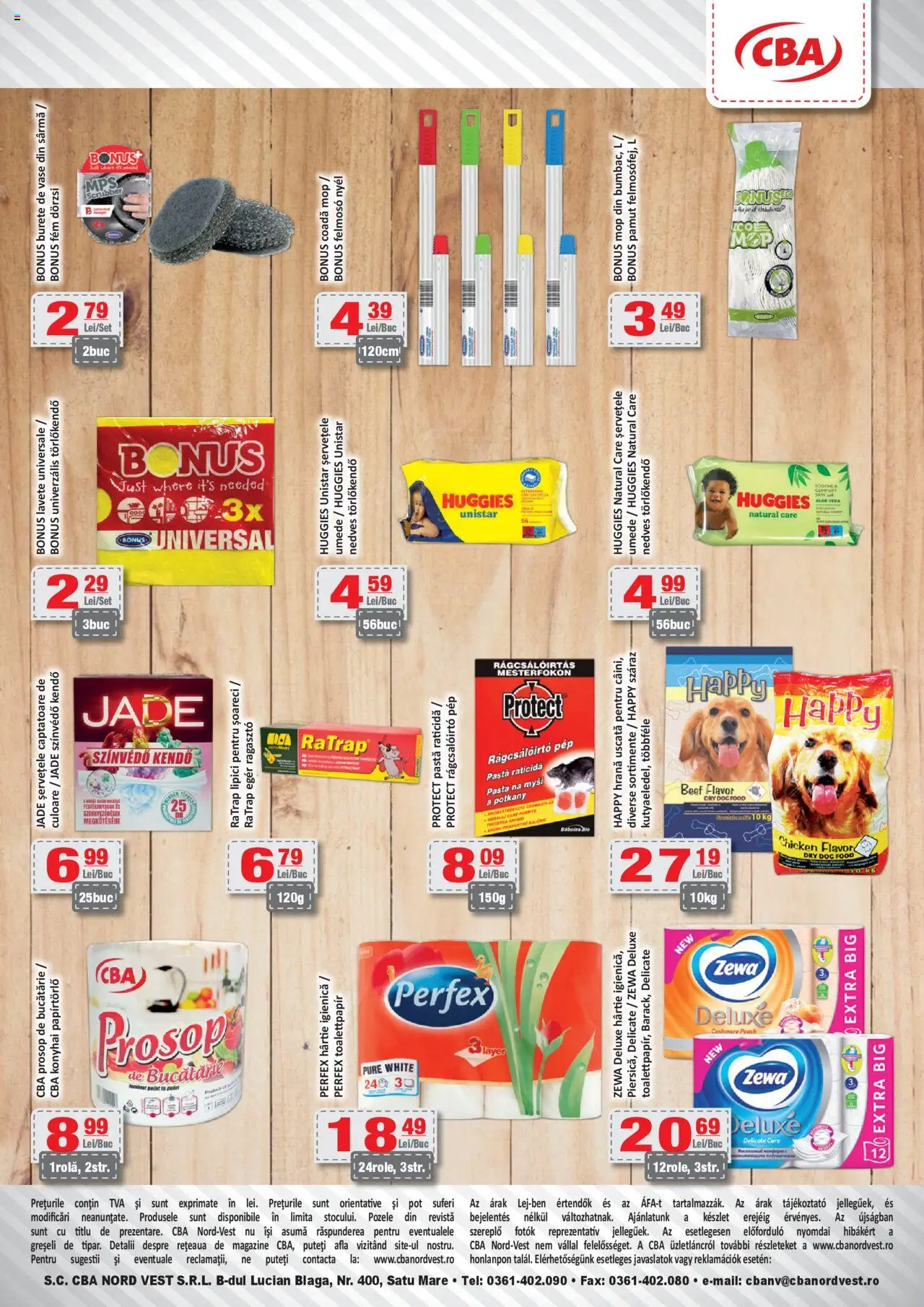 Catalog CBA 8 - 23 Noiembrie 2024 | Pagina 12