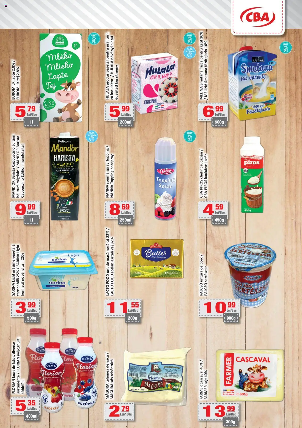Catalog CBA 8 - 23 Noiembrie 2024 | Pagina 2