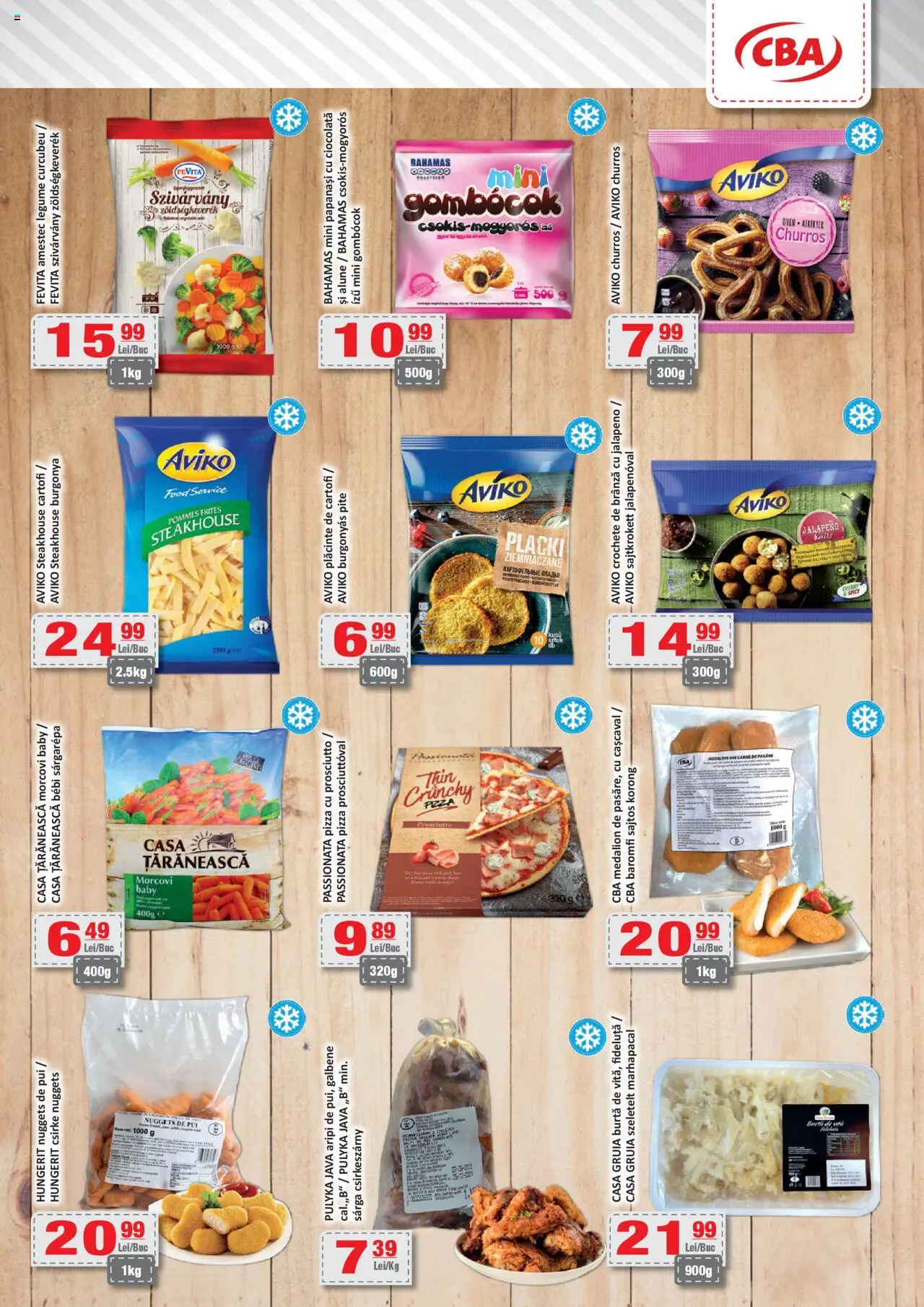 Catalog CBA 8 - 23 Noiembrie 2024 | Pagina 4
