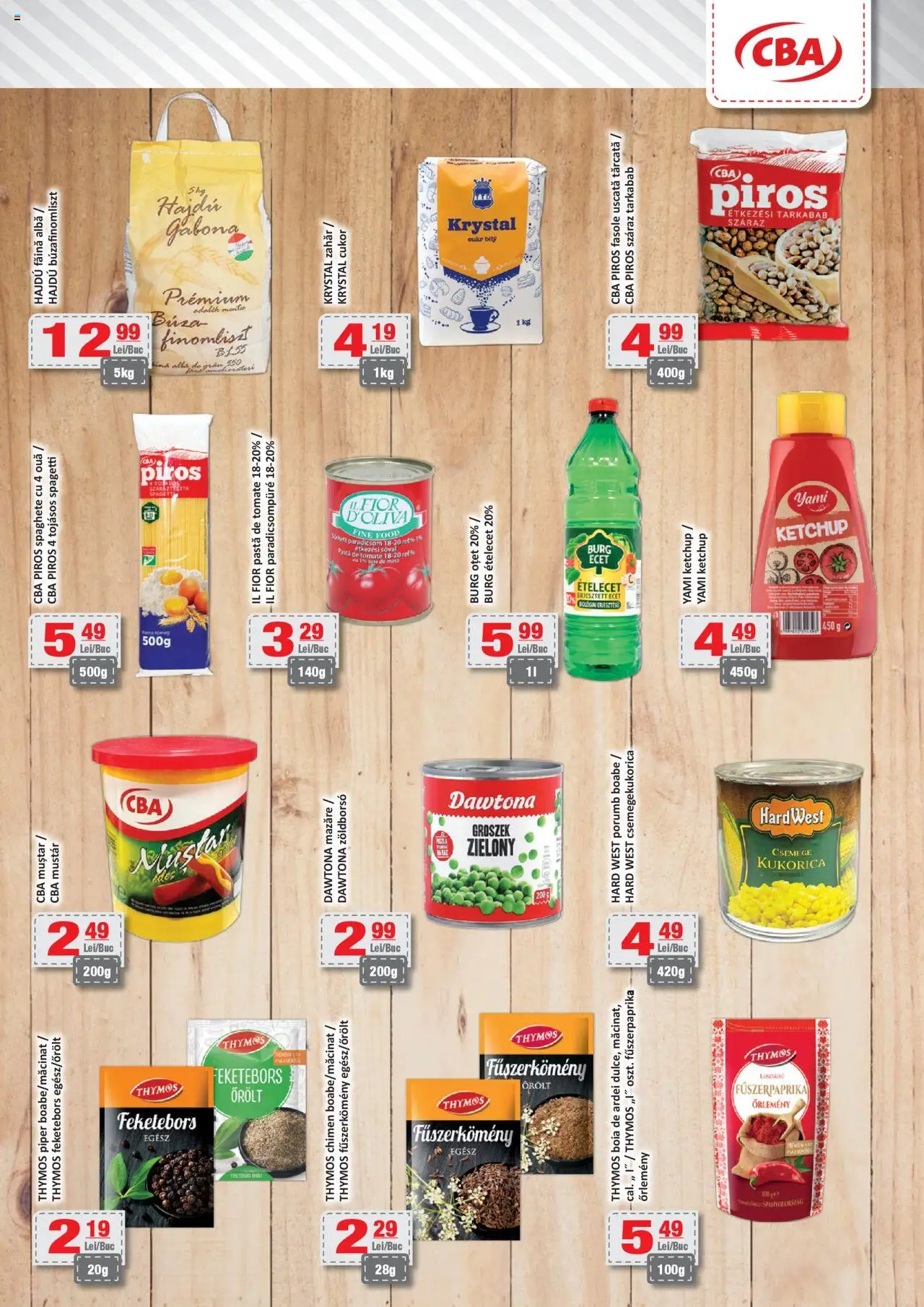 Catalog CBA 8 - 23 Noiembrie 2024 | Pagina 5