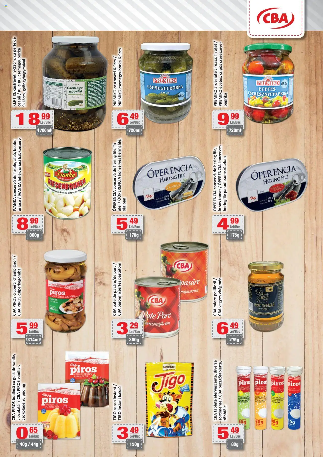 Catalog CBA 8 - 23 Noiembrie 2024 | Pagina 6
