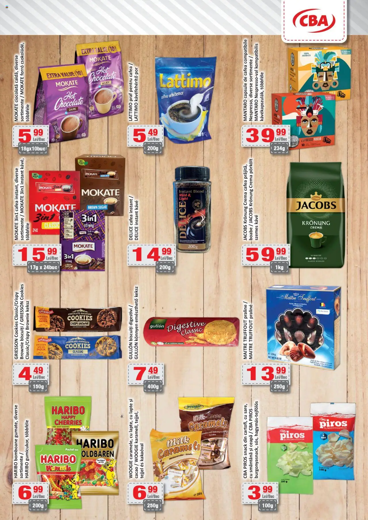 Catalog CBA 8 - 23 Noiembrie 2024 | Pagina 7