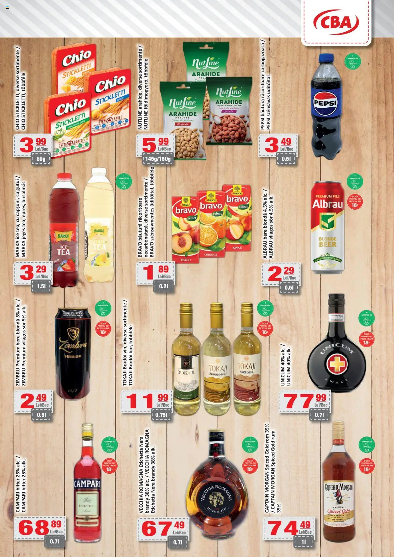 Catalog CBA 8 - 23 Noiembrie 2024 | Pagina 8