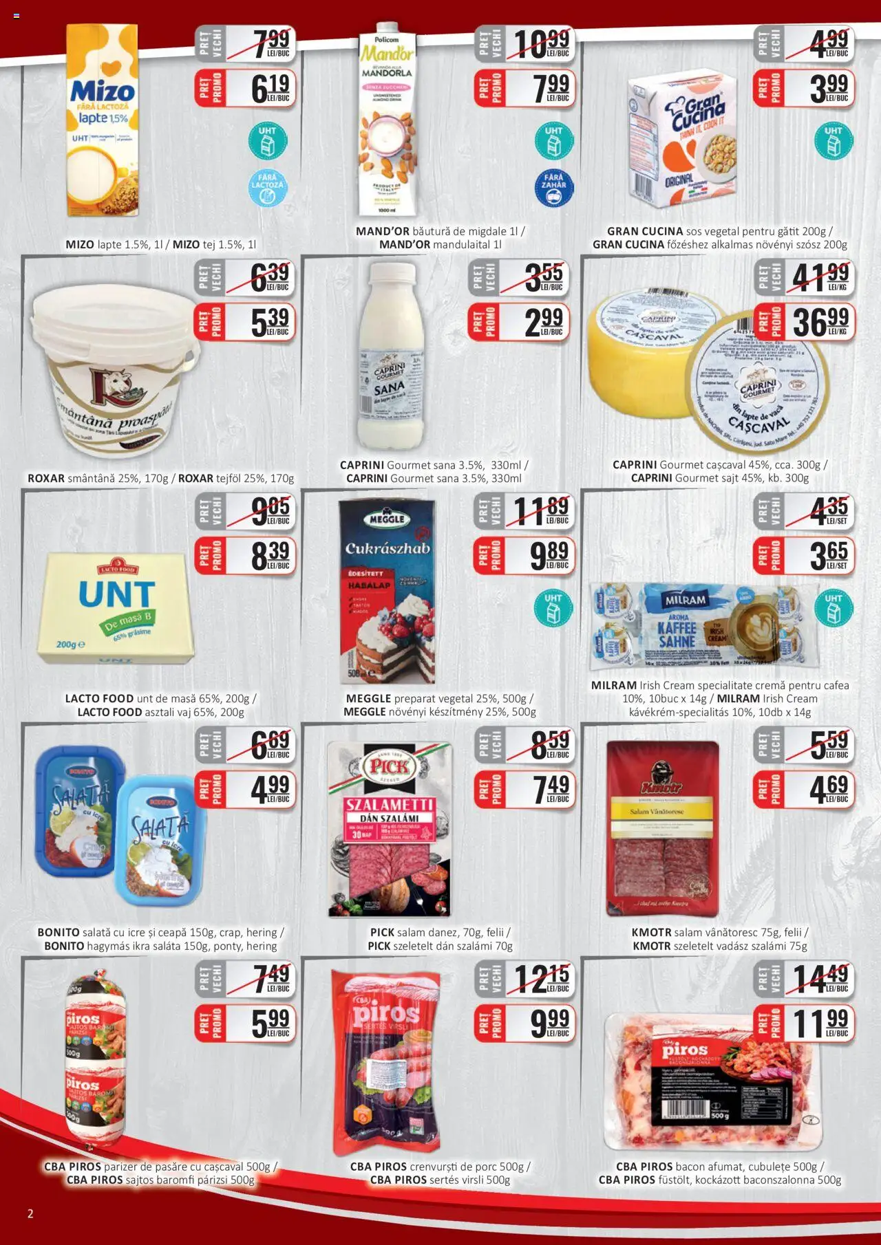 Catalog CBA 1 - 15 Noiembrie 2024 | Pagina 2