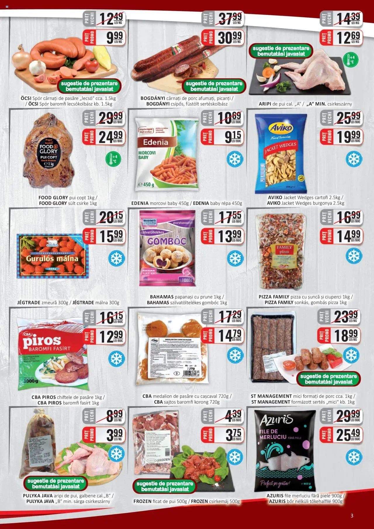 Catalog CBA 1 - 15 Noiembrie 2024 | Pagina 3