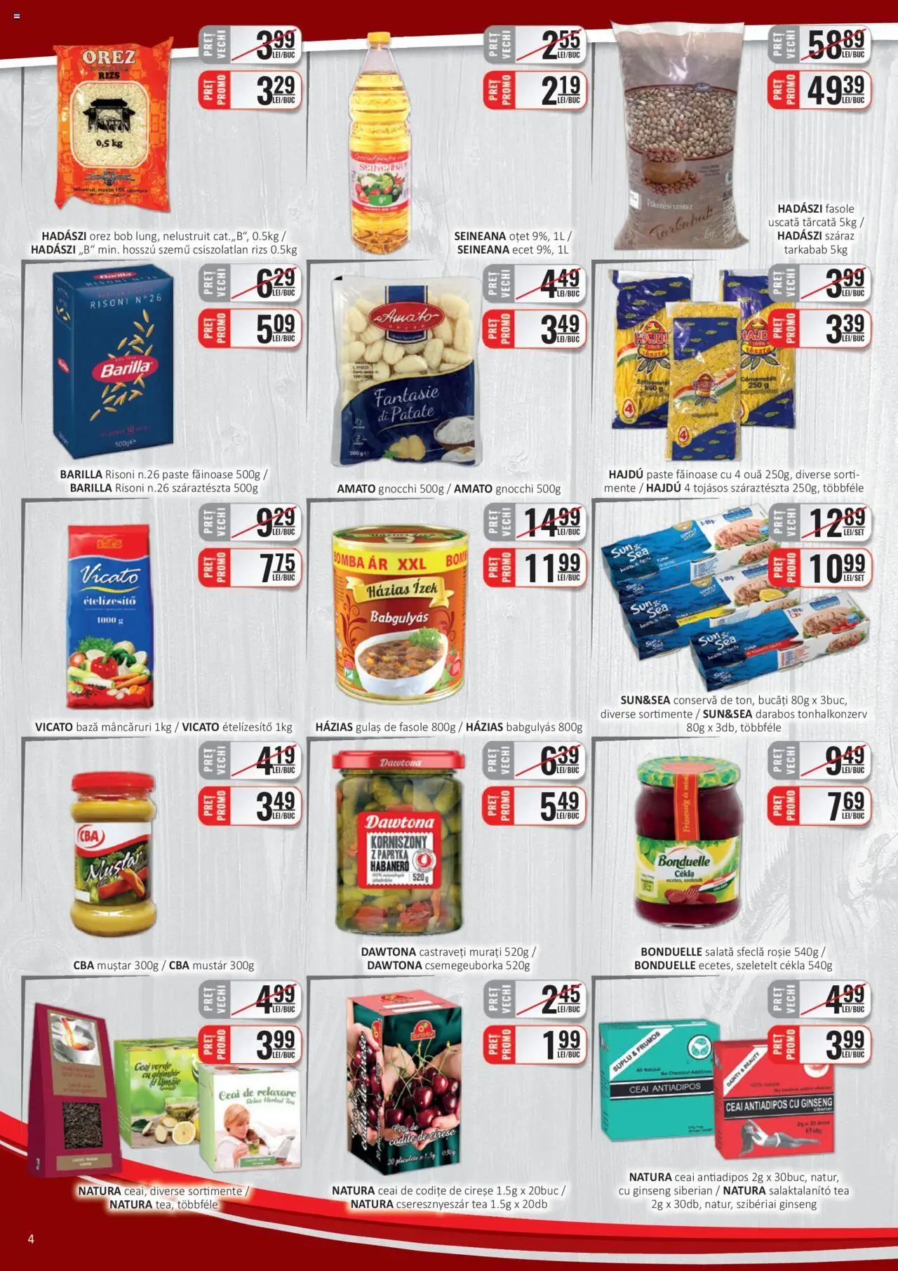 Catalog CBA 1 - 15 Noiembrie 2024 | Pagina 4
