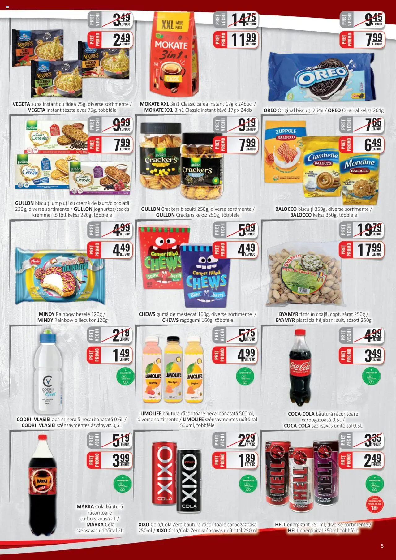 Catalog CBA 1 - 15 Noiembrie 2024 | Pagina 5
