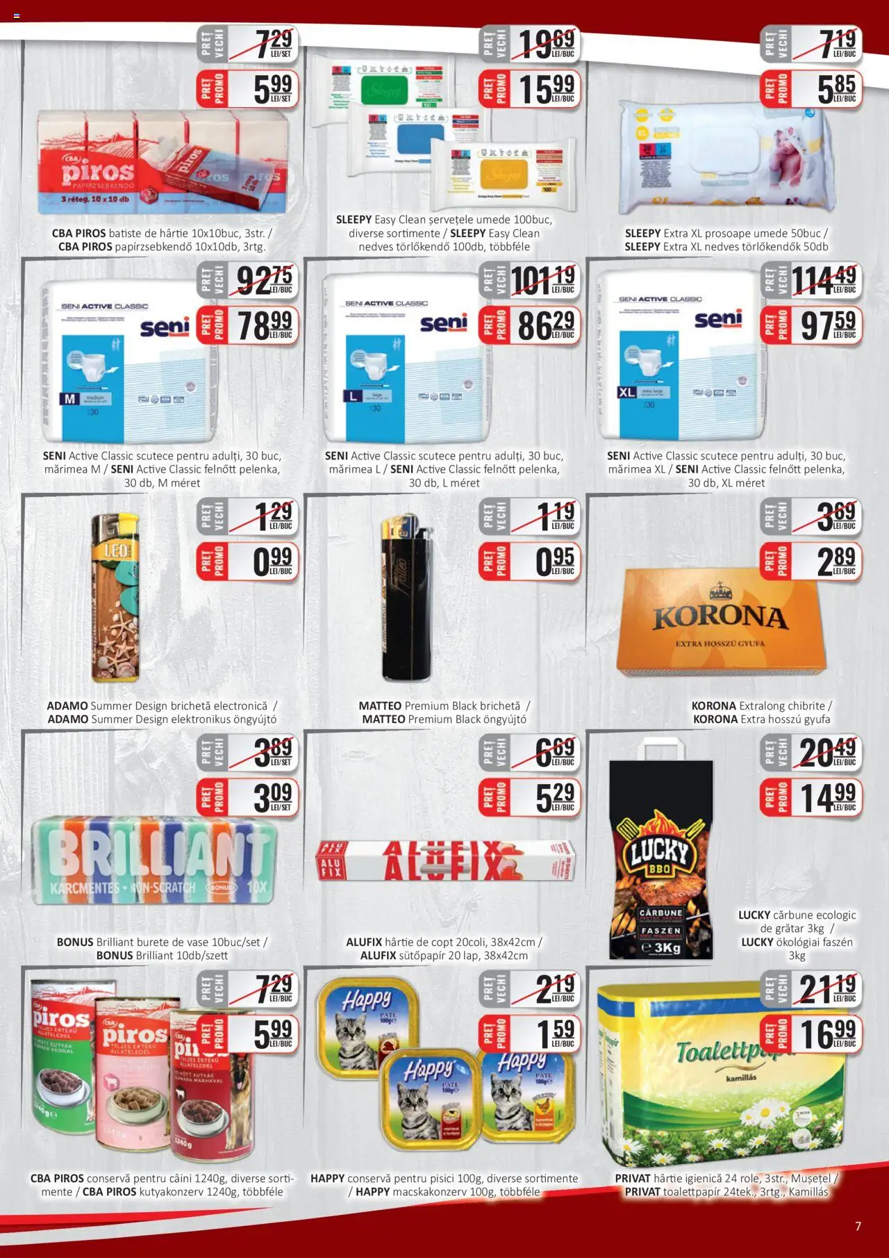 Catalog CBA 1 - 15 Noiembrie 2024 | Pagina 7