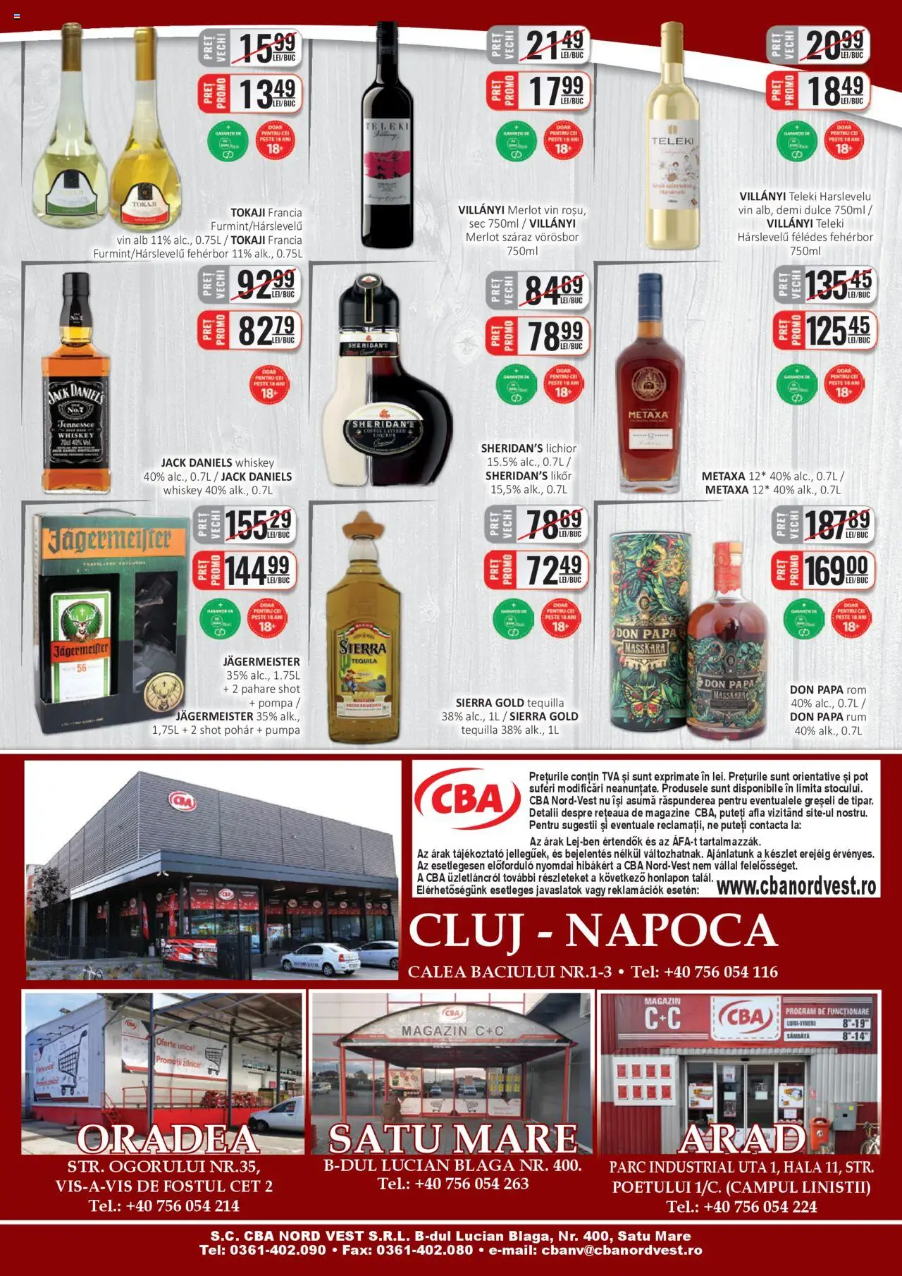 Catalog CBA 1 - 15 Noiembrie 2024 | Pagina 8