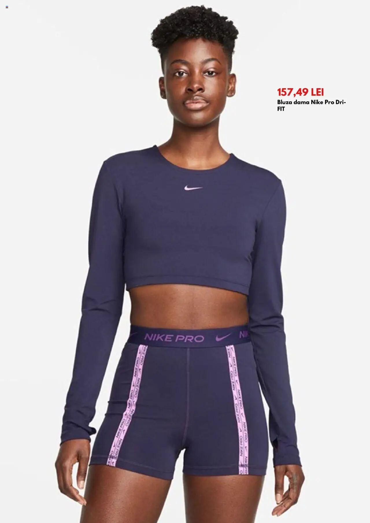 Catalog Intersport 1 - 30 Noiembrie 2024 | Pagina 8