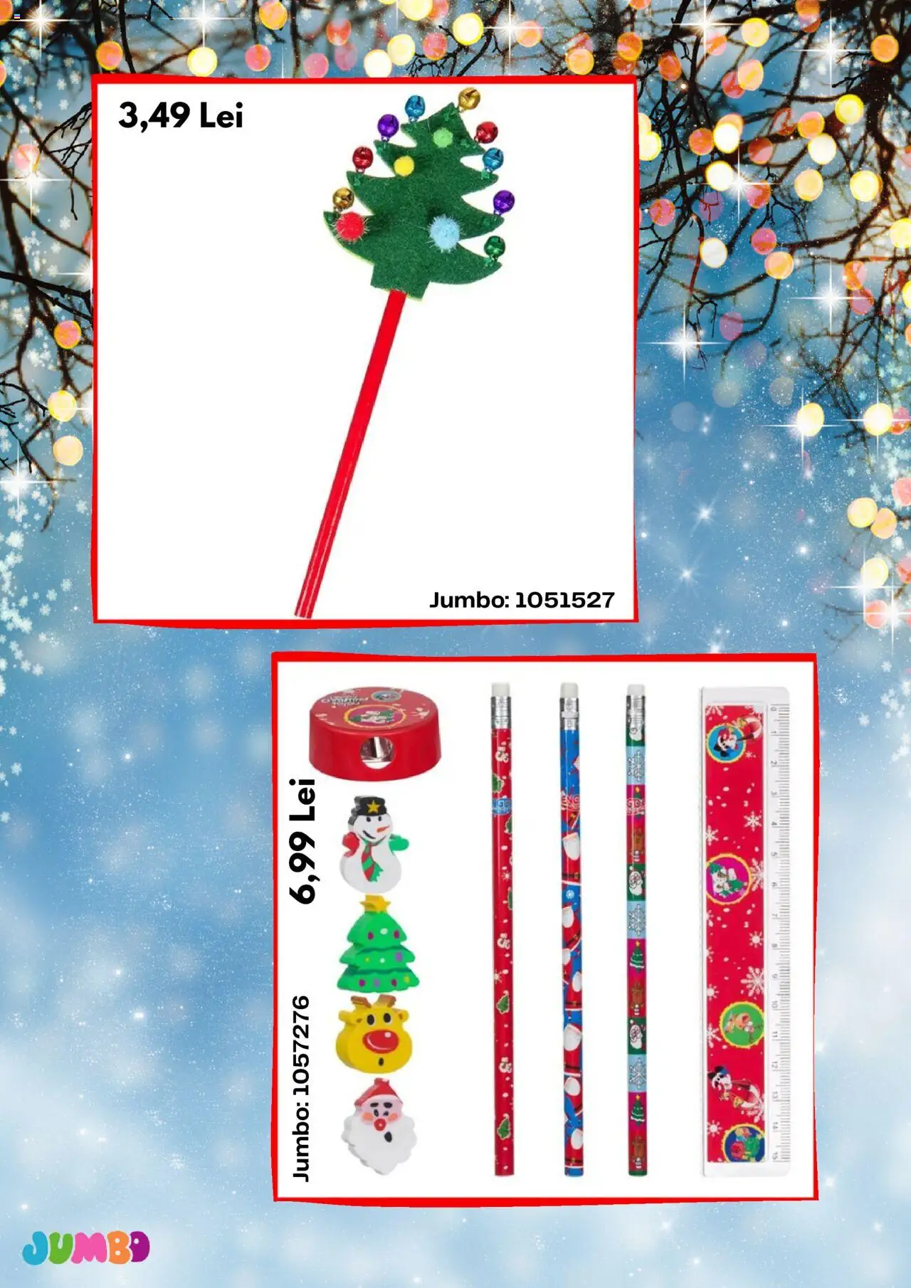 Catalog Jumbo 1 Noiembrie - 26 Decembrie 2024 | Pagina 4