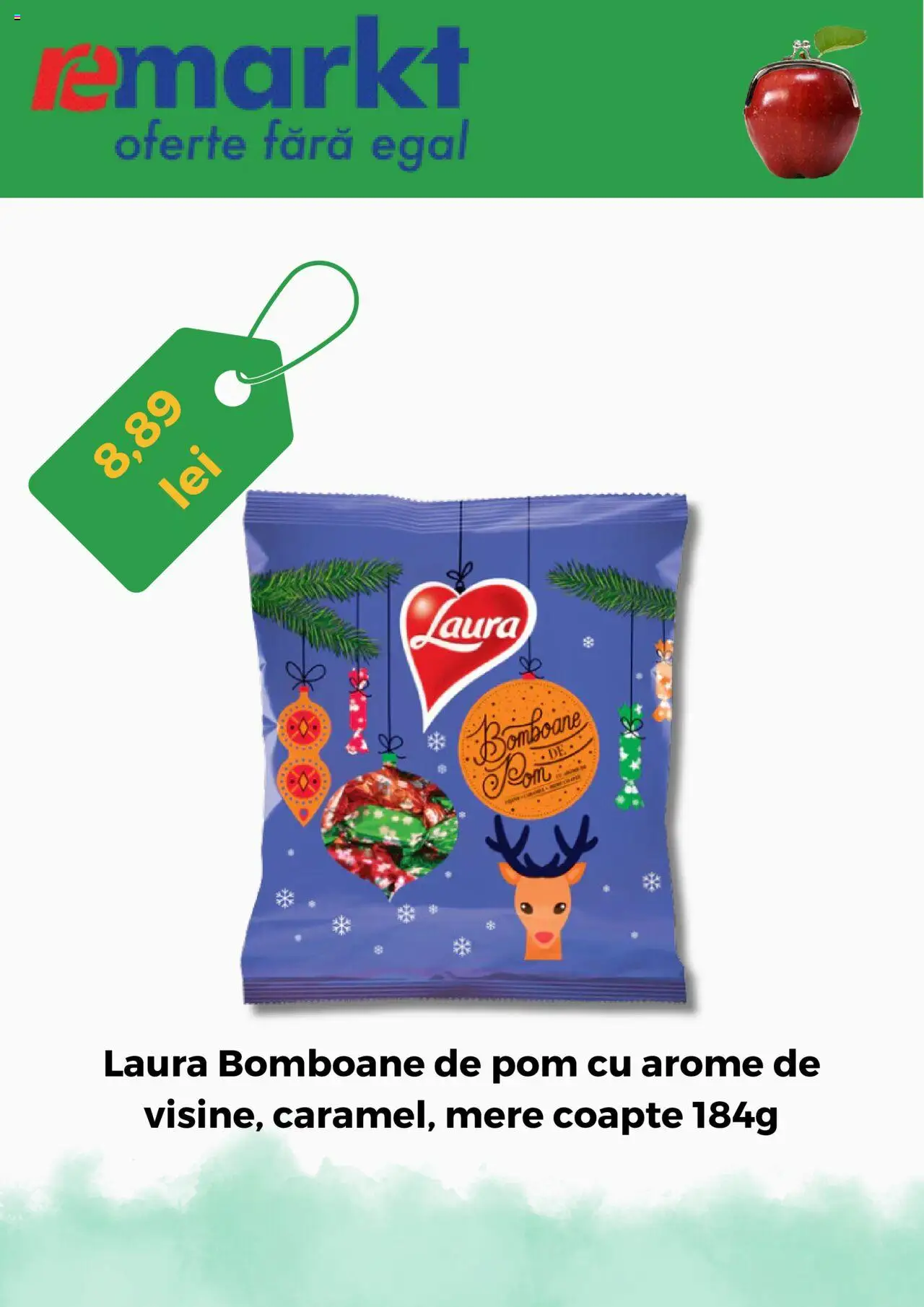 Catalog Remarkt 1 - 30 Noiembrie 2024 | Pagina 12