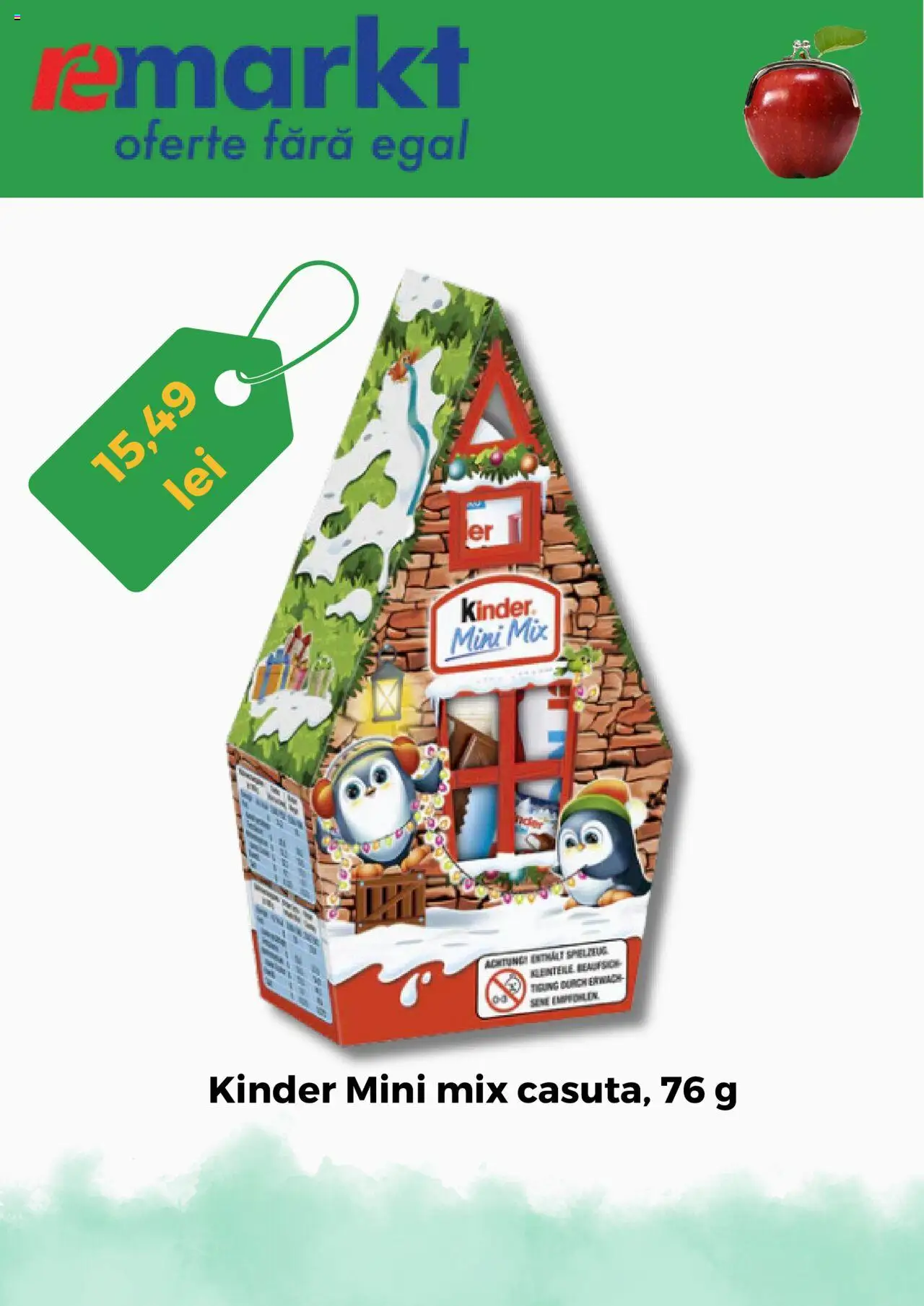 Catalog Remarkt 1 - 30 Noiembrie 2024 | Pagina 2