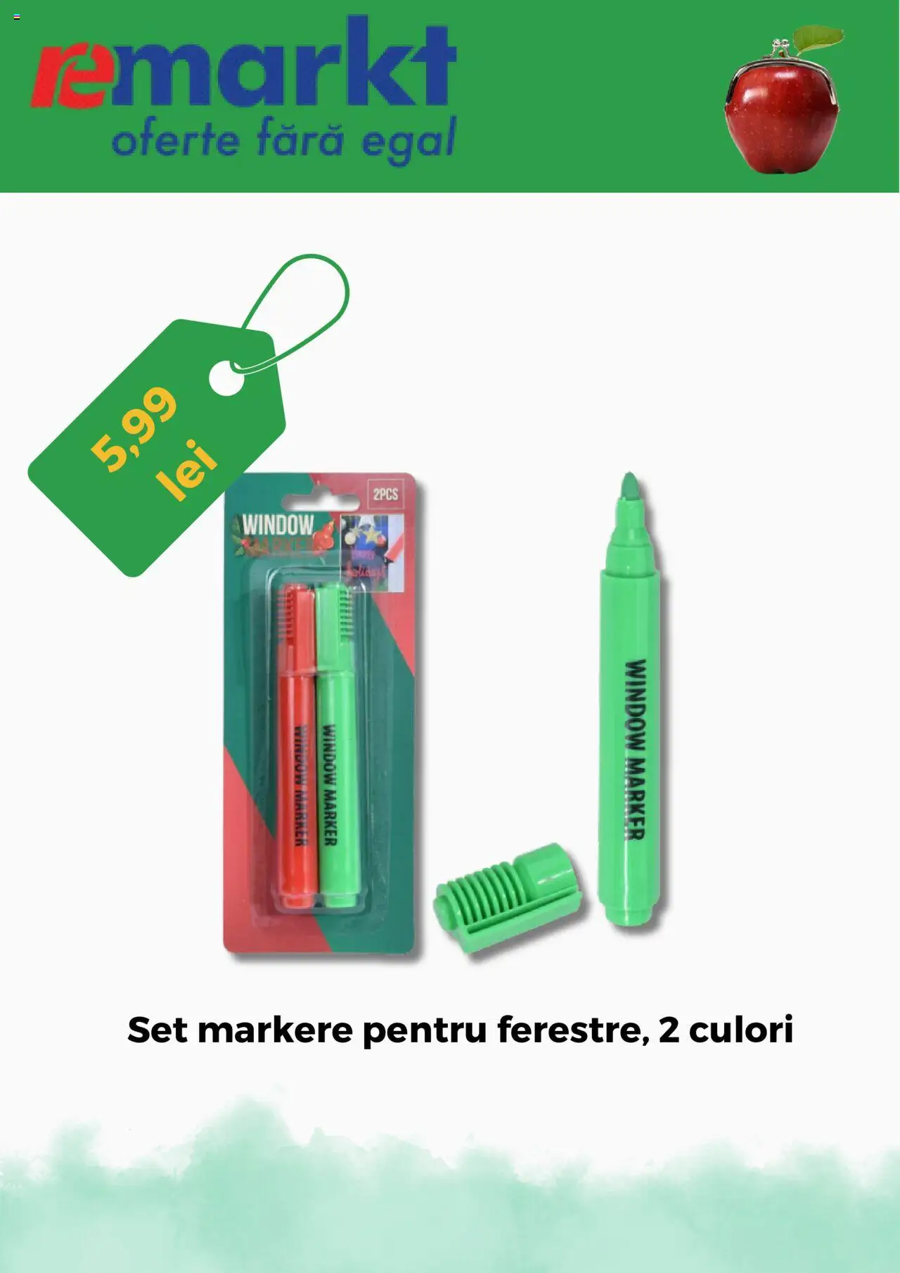 Catalog Remarkt 1 - 30 Noiembrie 2024 | Pagina 4