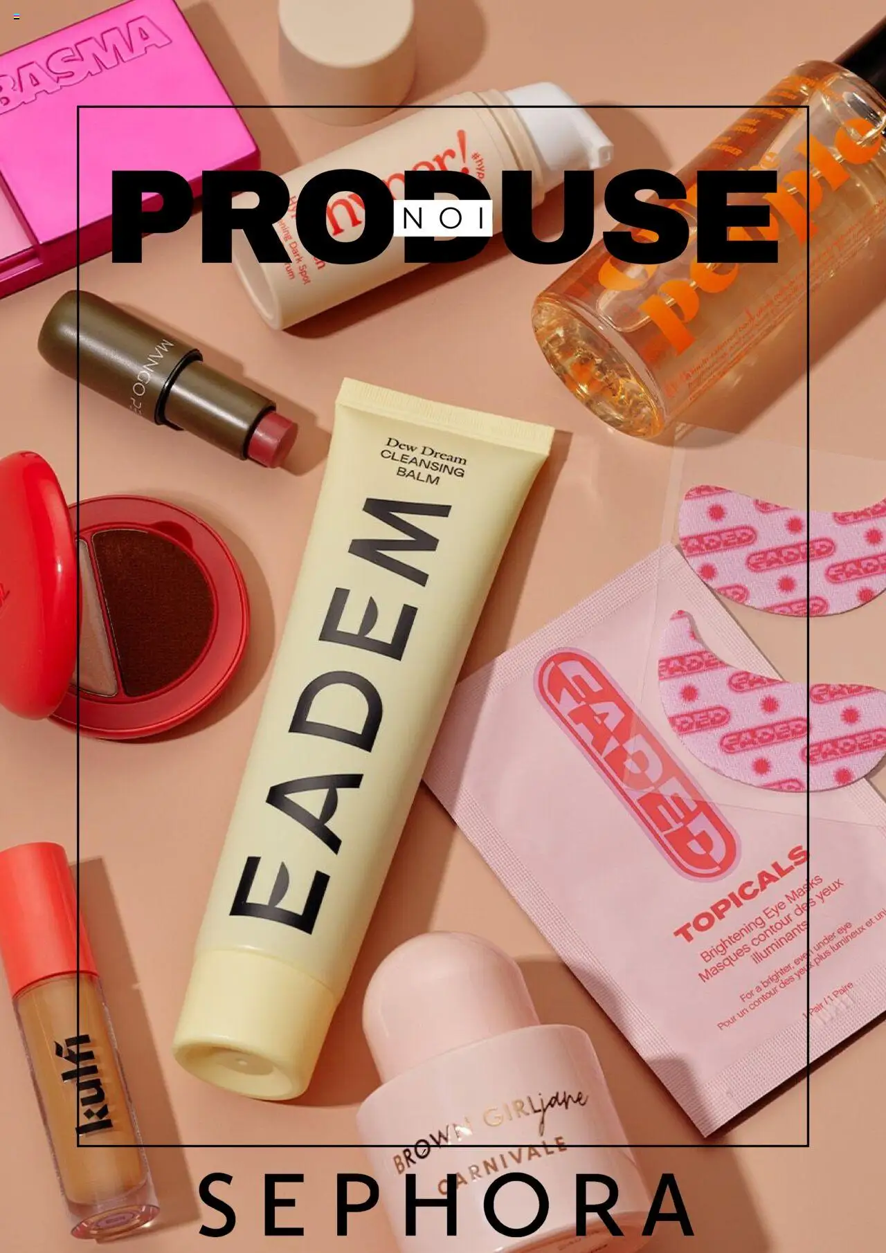 Catalog Sephora 1 - 30 Noiembrie 2024 | Pagina 1