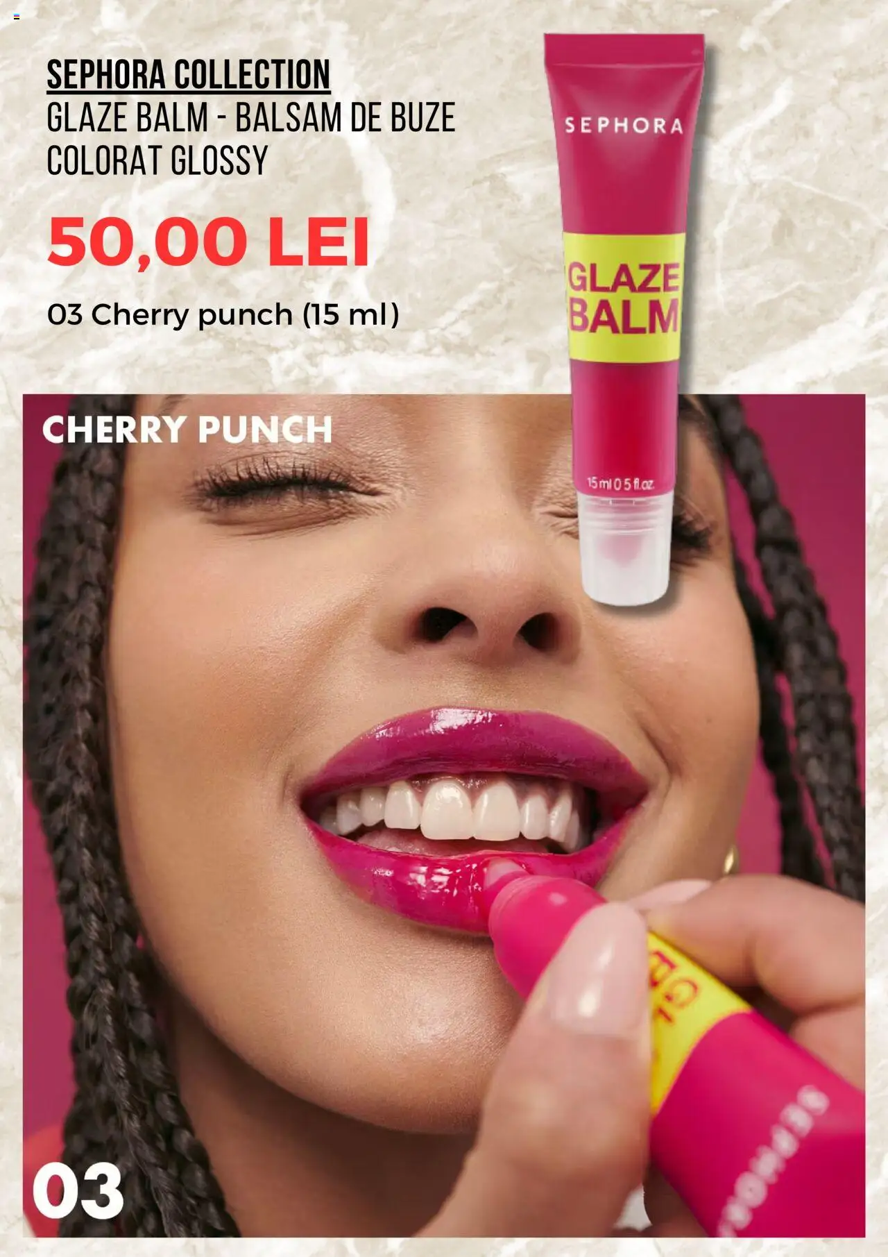 Catalog Sephora 1 - 30 Noiembrie 2024 | Pagina 10
