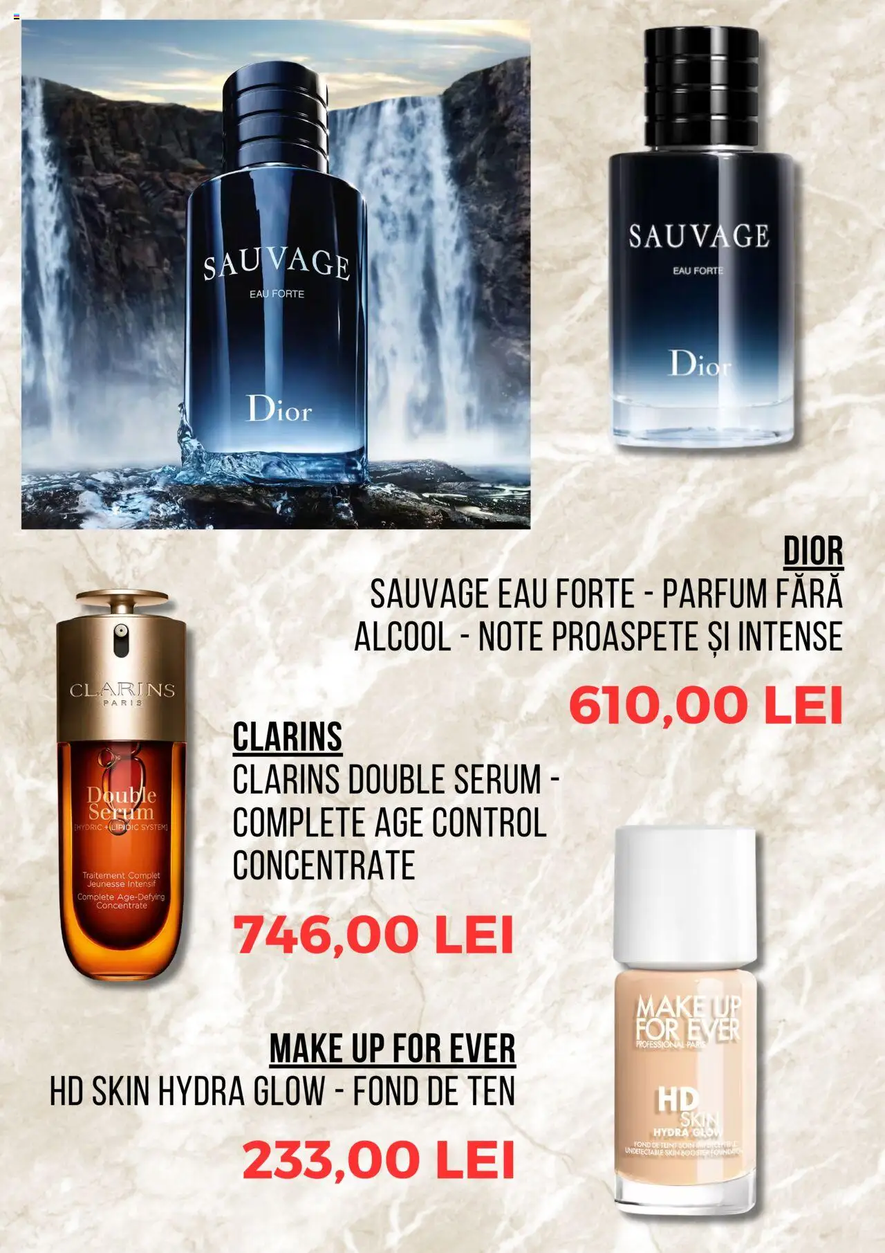 Catalog Sephora 1 - 30 Noiembrie 2024 | Pagina 4