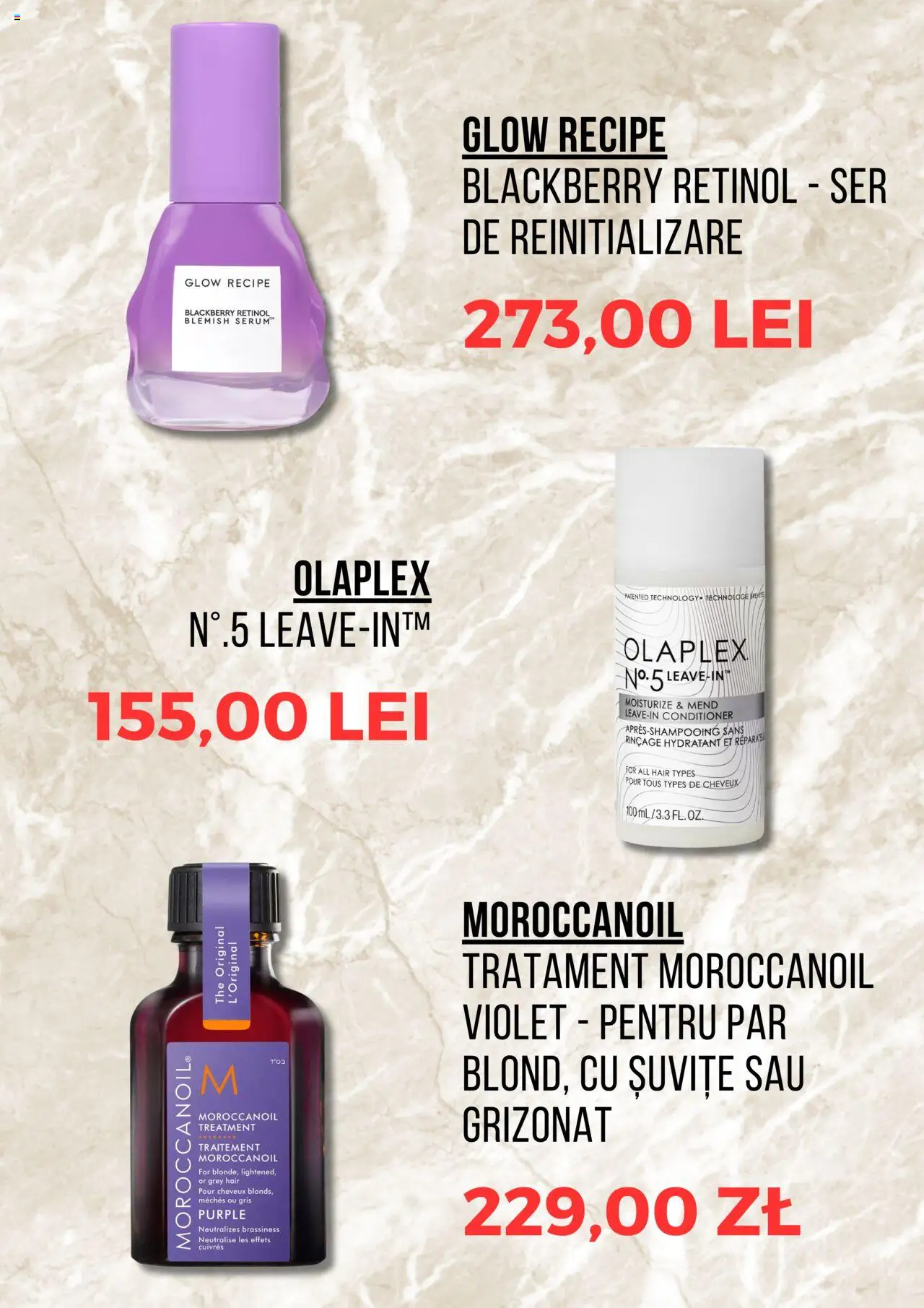 Catalog Sephora 1 - 30 Noiembrie 2024 | Pagina 5