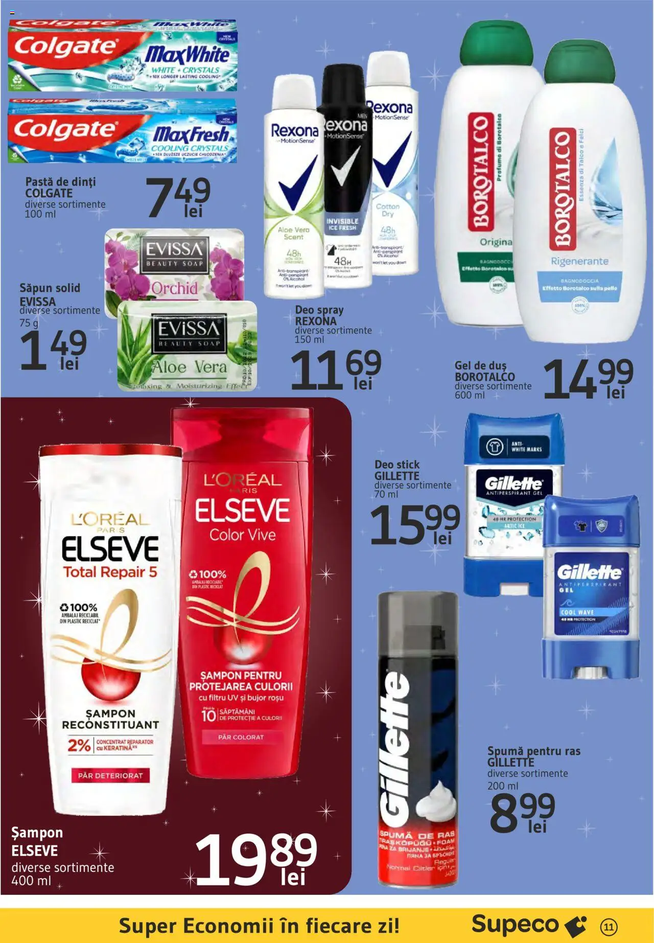 Catalog Supeco 31 Octombrie - 13 Noiembrie 2024 | Pagina 11