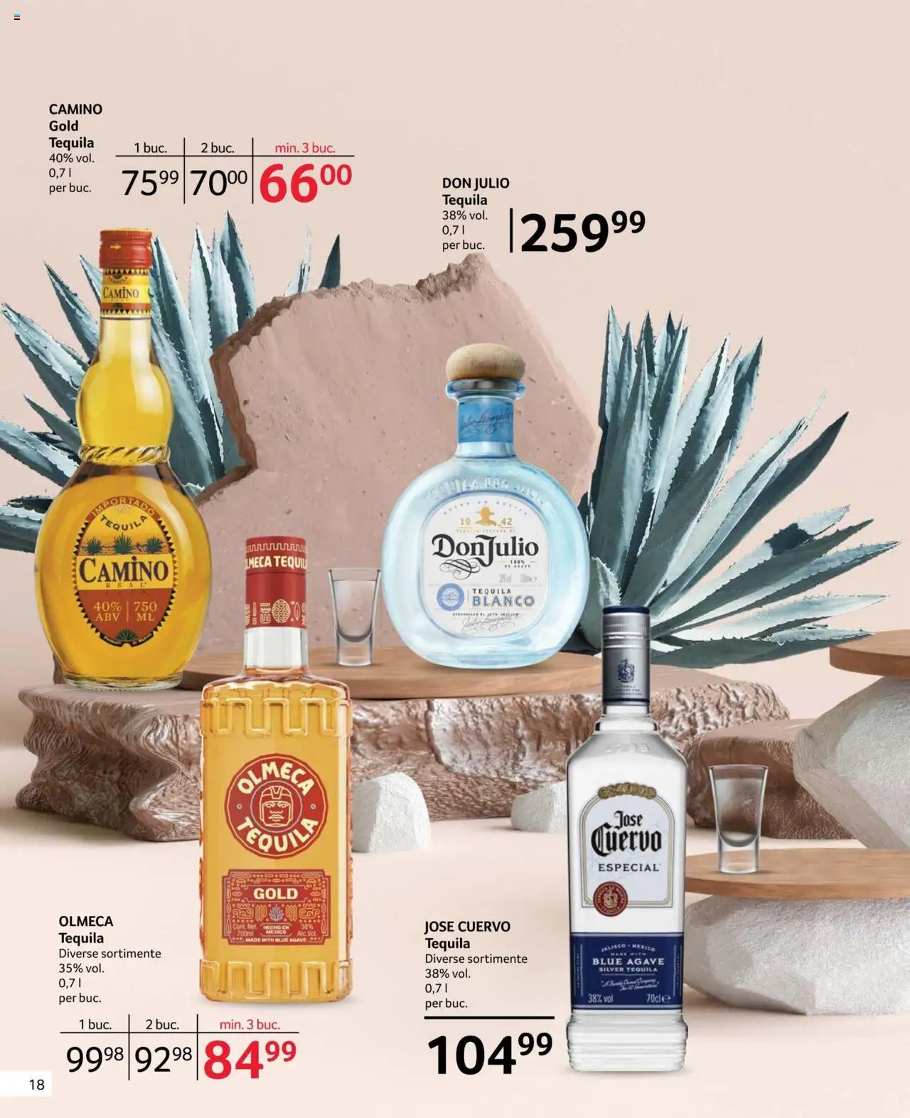 Catalog Selgros 1 - 14 Noiembrie 2024 | Pagina 18