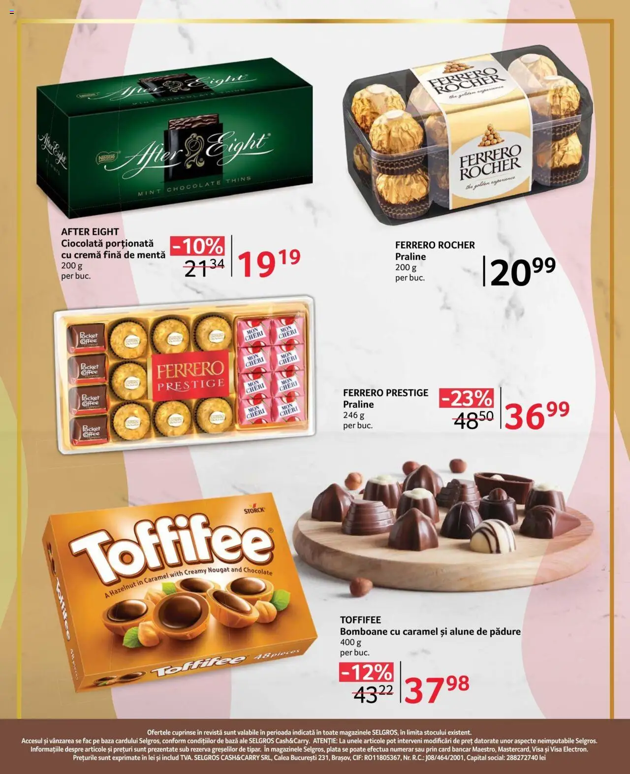 Catalog Selgros 1 - 14 Noiembrie 2024 | Pagina 24