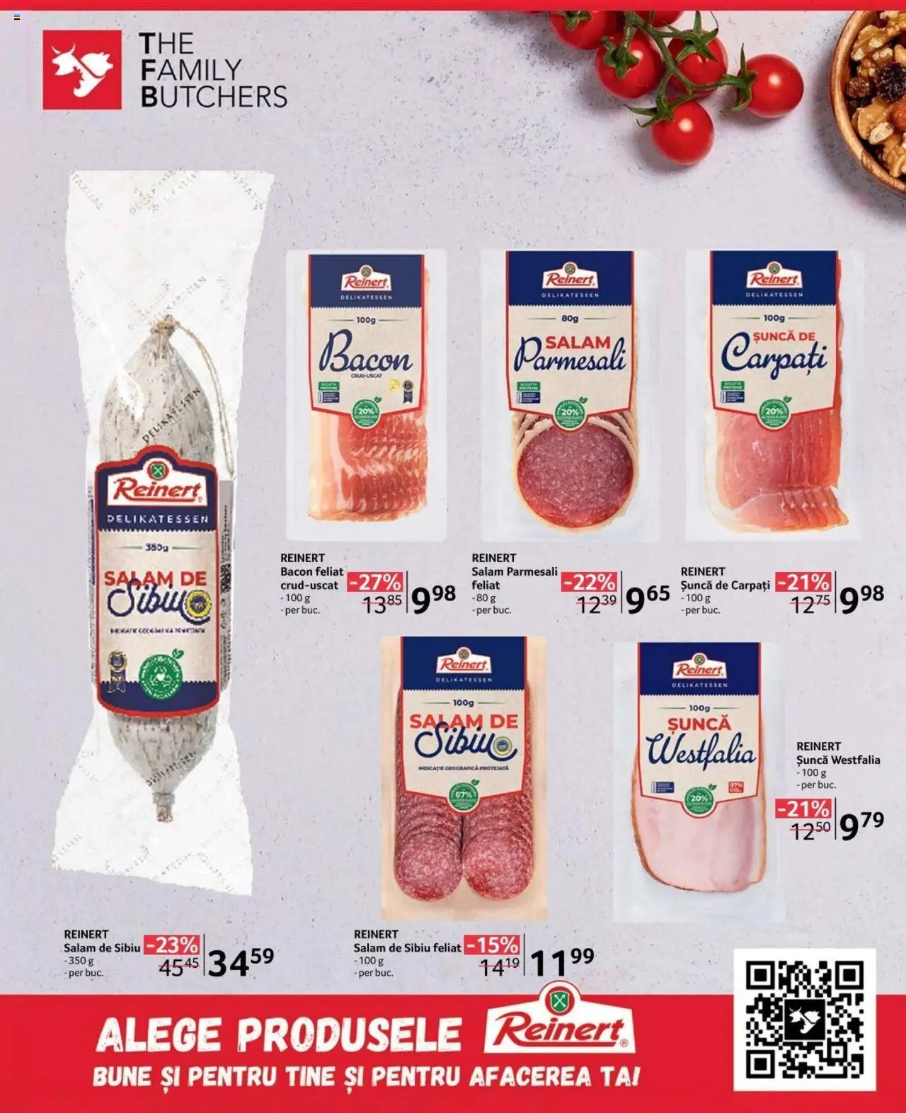 Catalog Selgros 1 - 14 Noiembrie 2024 | Pagina 10