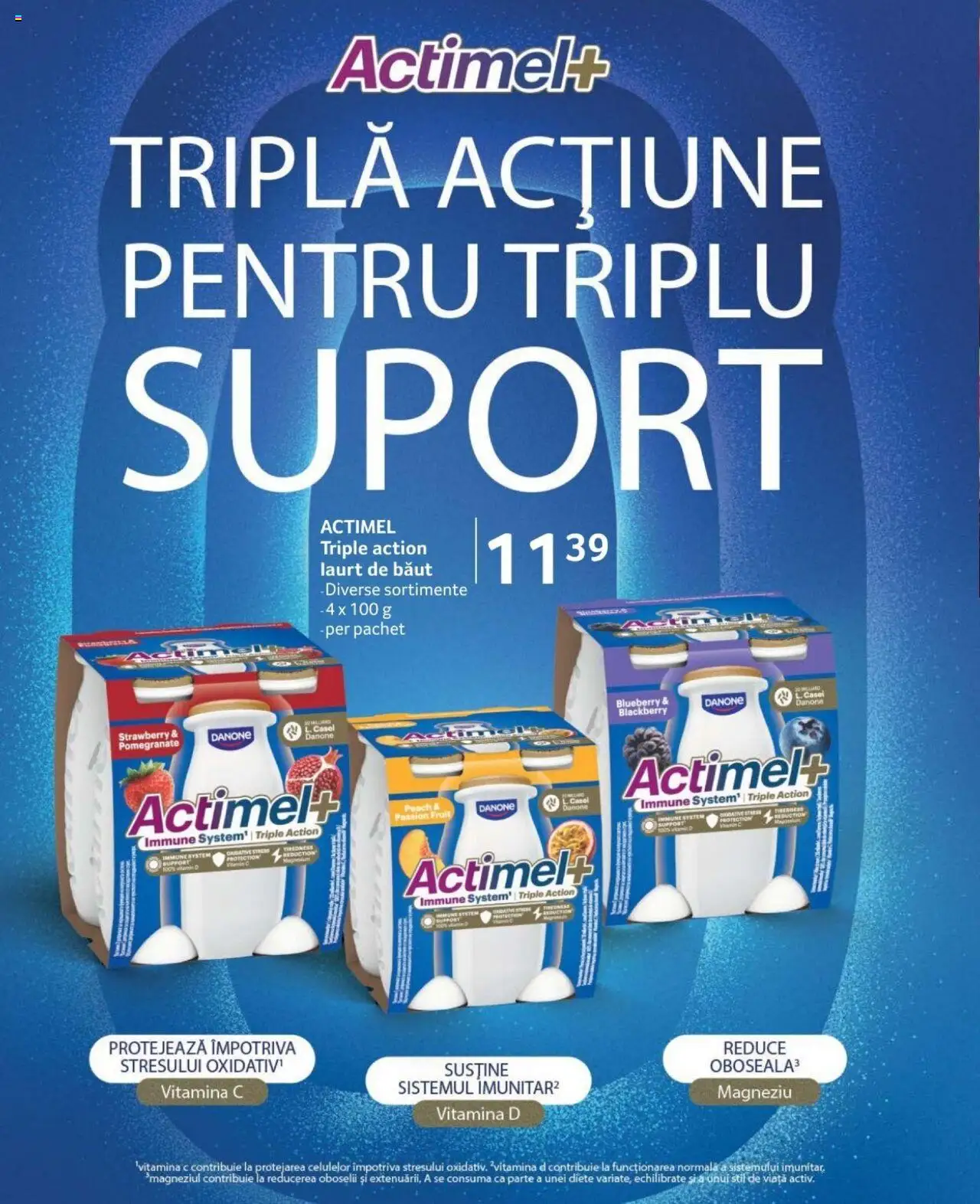 Catalog Selgros 1 - 14 Noiembrie 2024 | Pagina 14