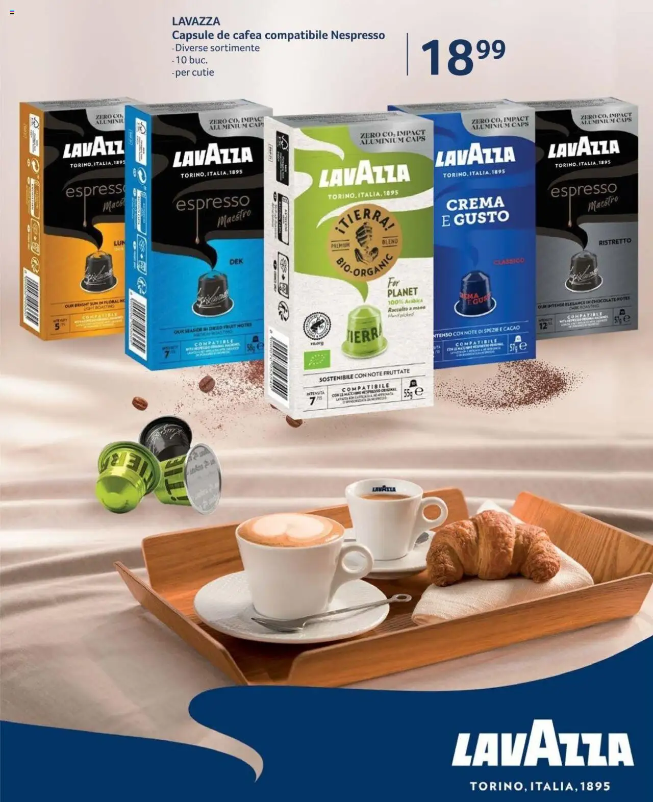 Catalog Selgros 1 - 14 Noiembrie 2024 | Pagina 19