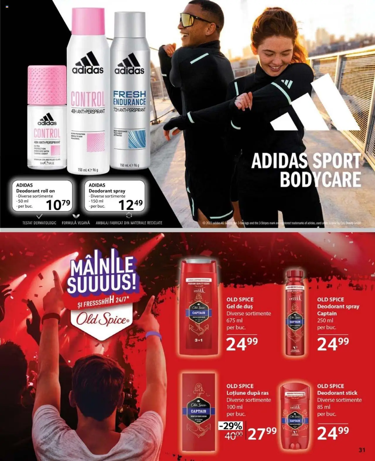 Catalog Selgros 1 - 14 Noiembrie 2024 | Pagina 31