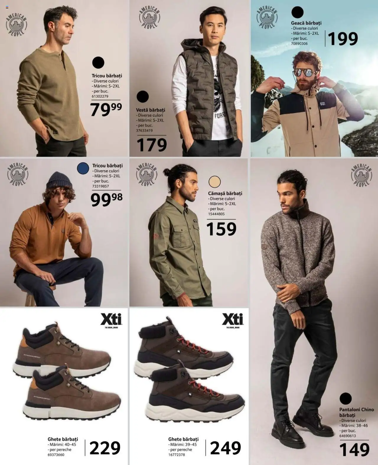 Catalog Selgros 1 - 14 Noiembrie 2024 | Pagina 10