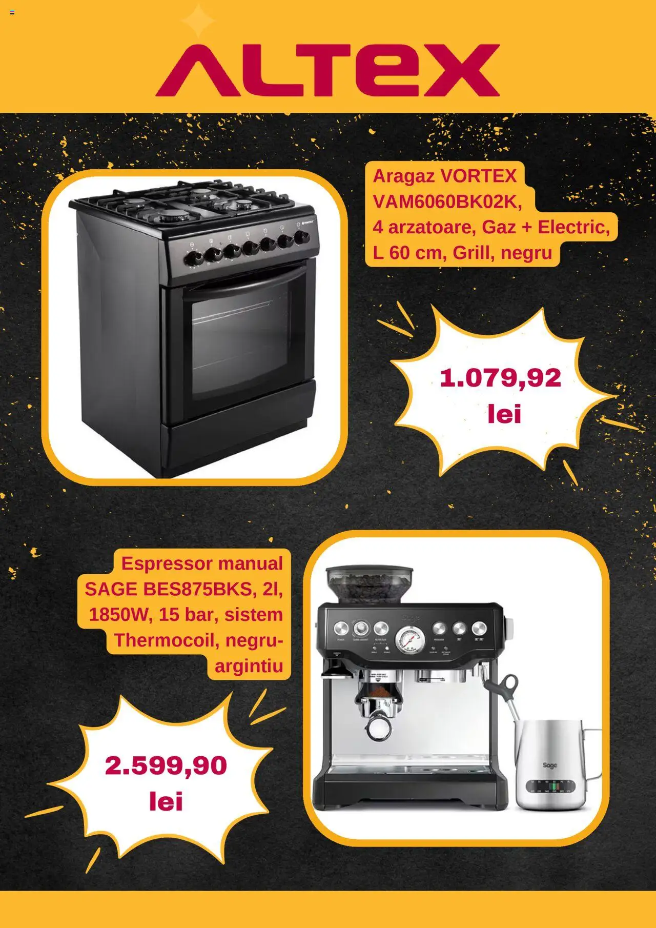 Catalog Altex 7 - 13 Noiembrie 2024 | Pagina 6