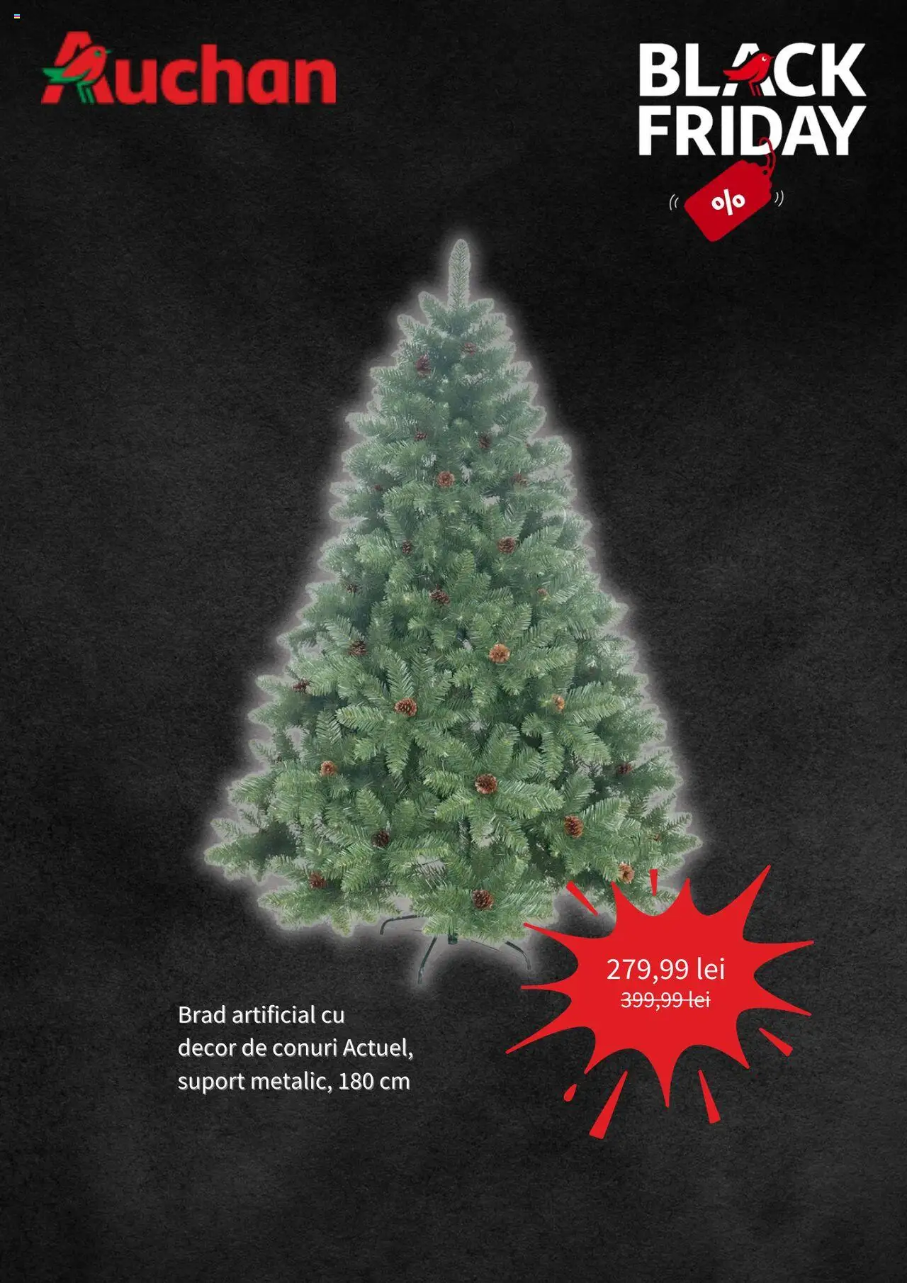 Catalog Auchan 8 - 14 Noiembrie 2024 | Pagina 6